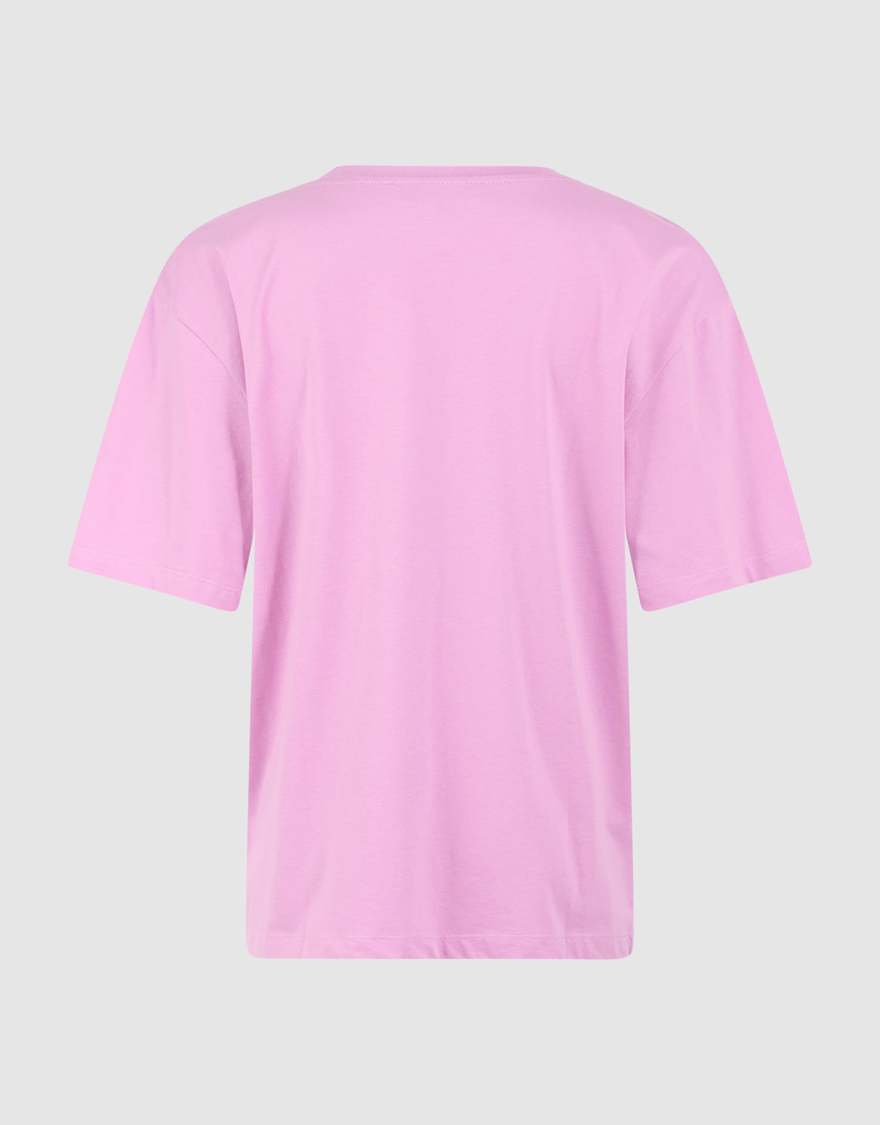 Granada Artwork T-Shirt Rosa SHOEBY WOMEN