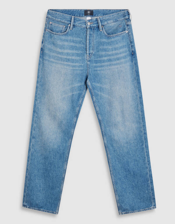 Relaxed Fit Jeans Mittelstein L32 SHOEBY MEN