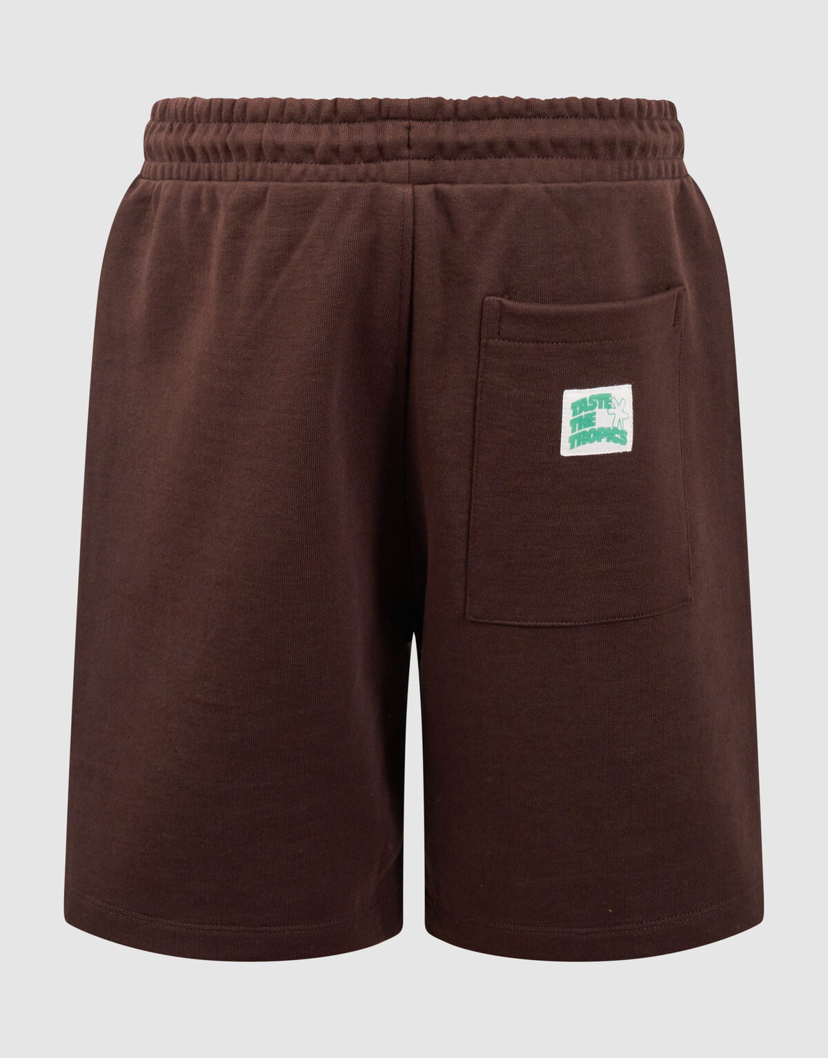 Riders Artwork Shorts Dunkelbraun SHOEBY BOYS