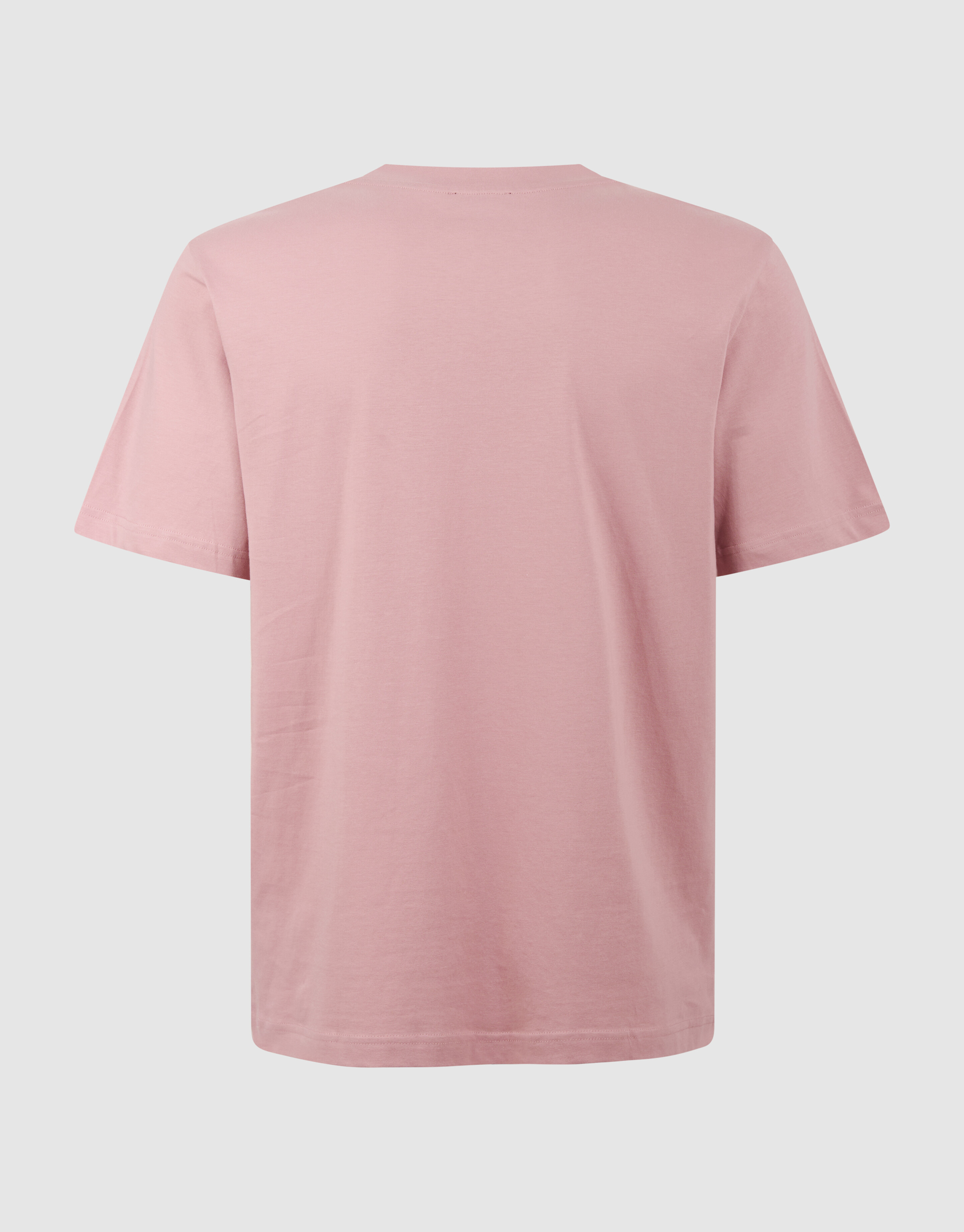 Spark Artwork T-Shirt Rosa SHOEBY MEN