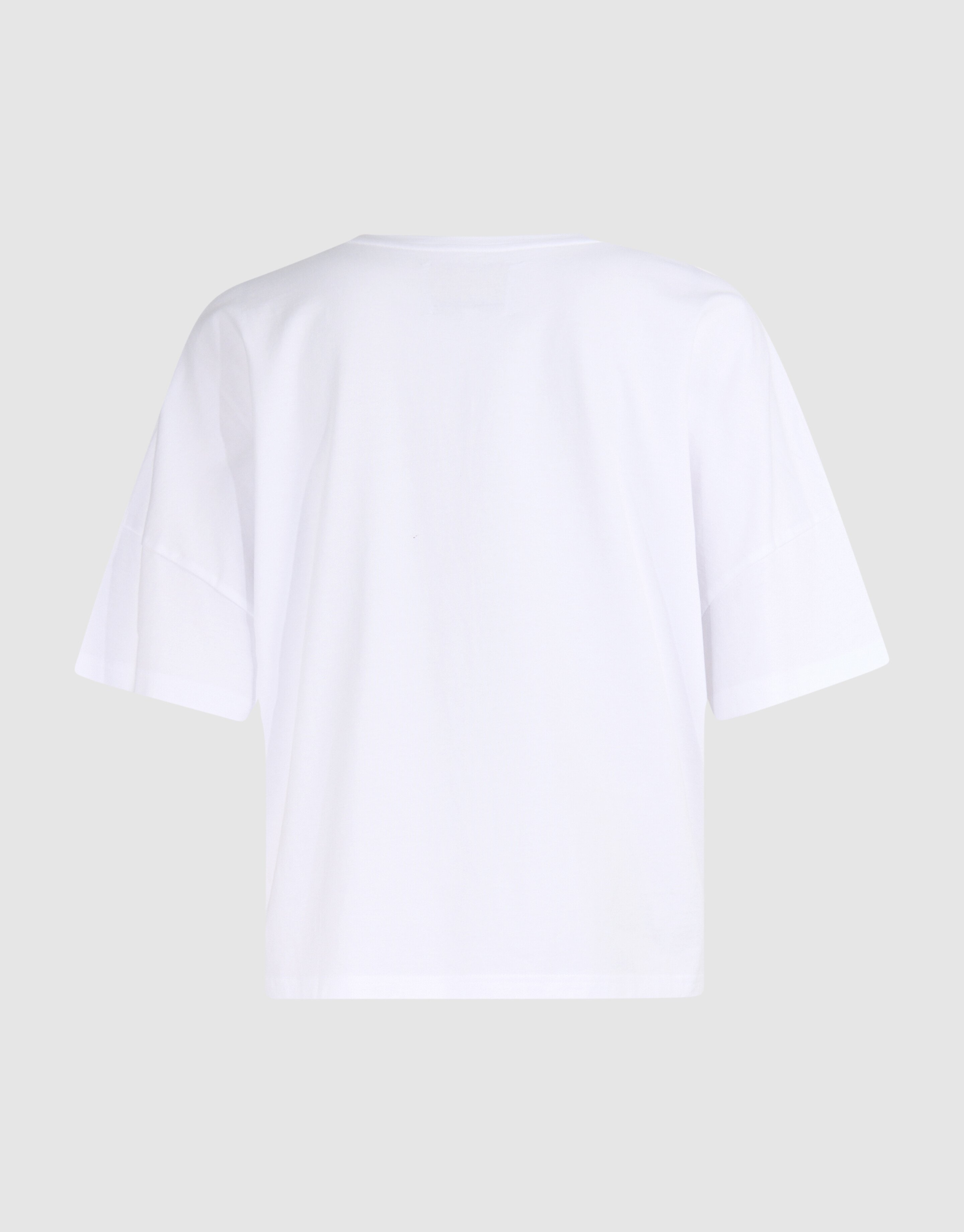 T-Shirt in &Uuml;bergr&ouml;&szlig;e Wei&szlig; By Lonneke SHOEBY WOMEN