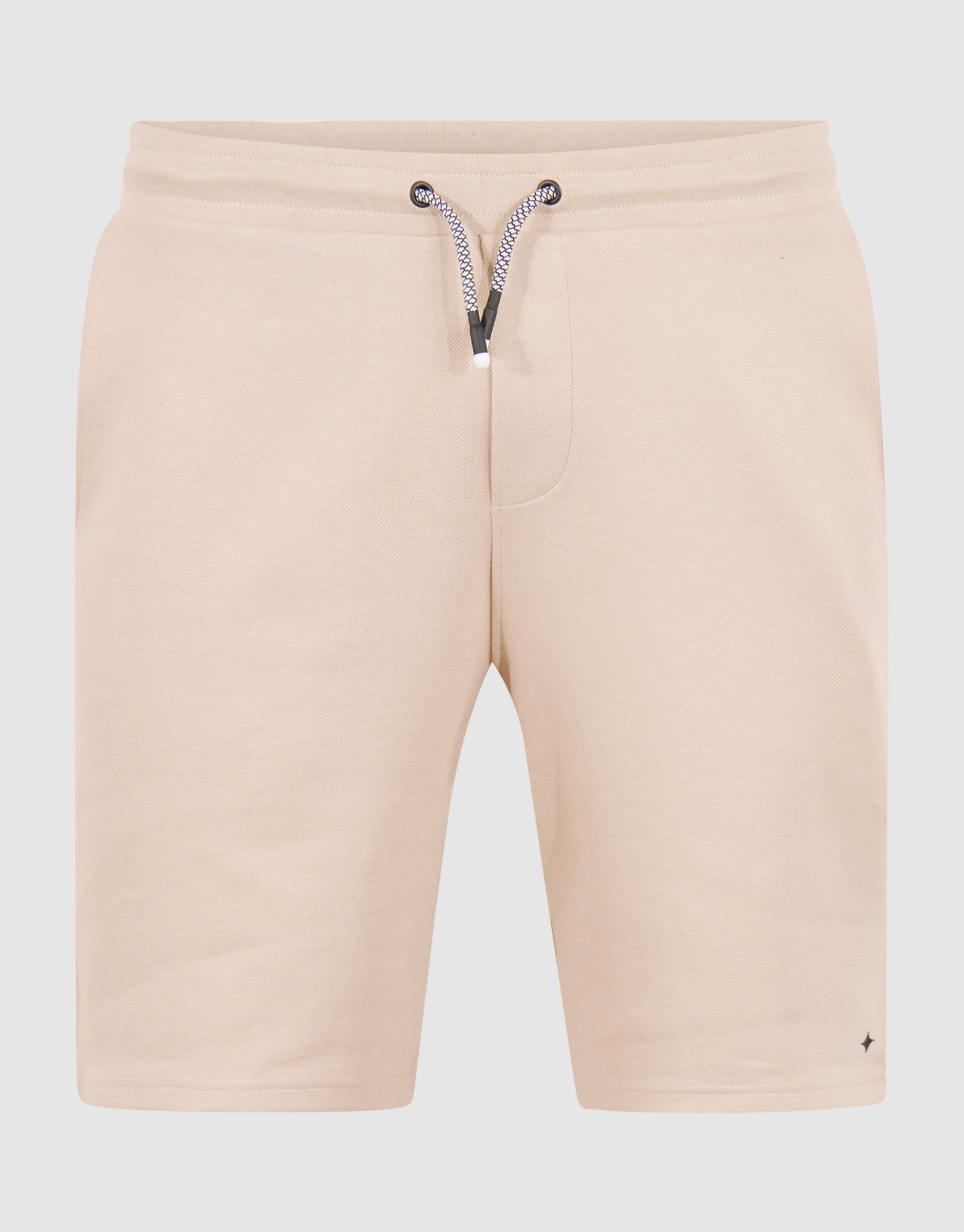 Pique Short Sand SHOEBY MEN