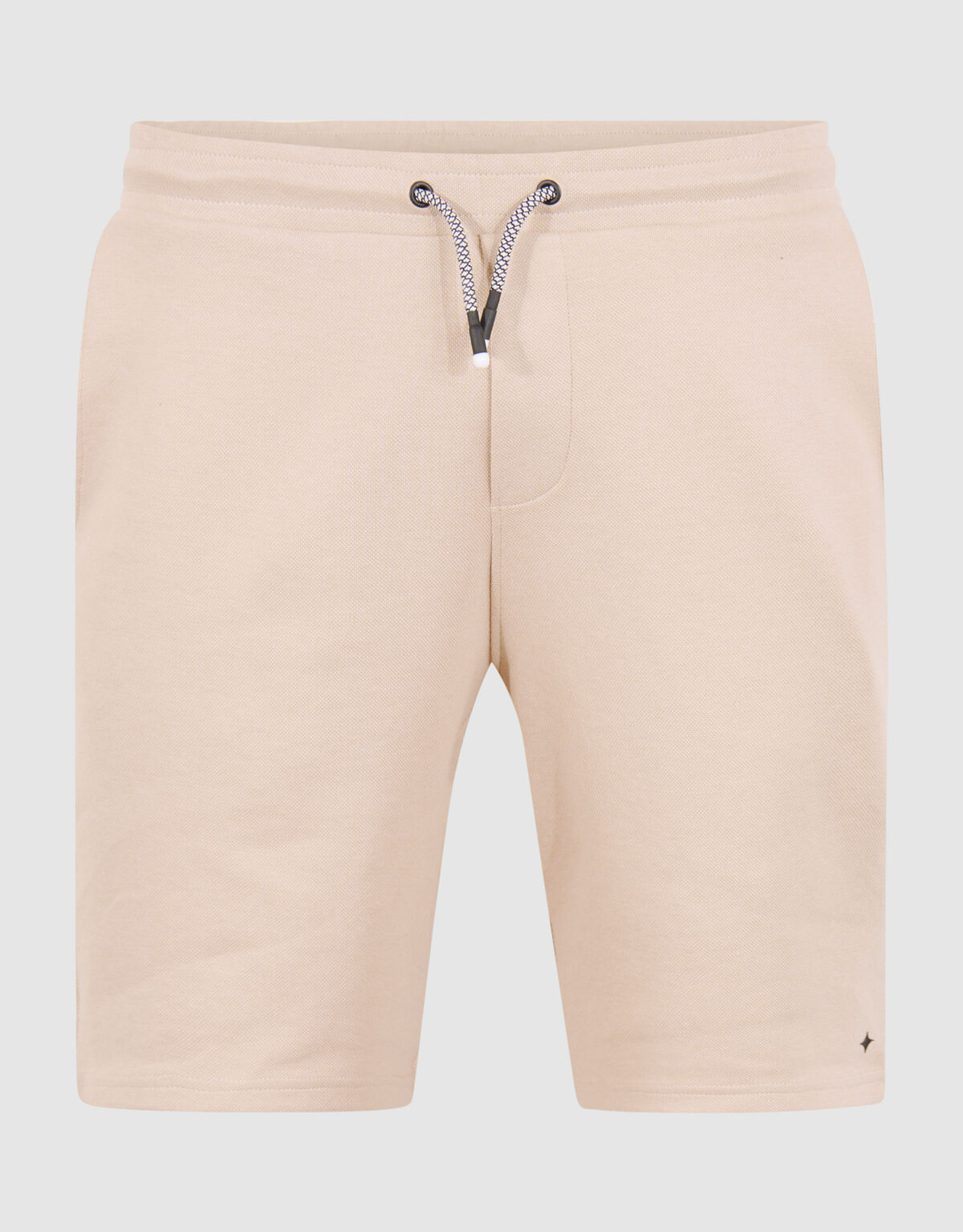 Pique Short Sand SHOEBY MEN