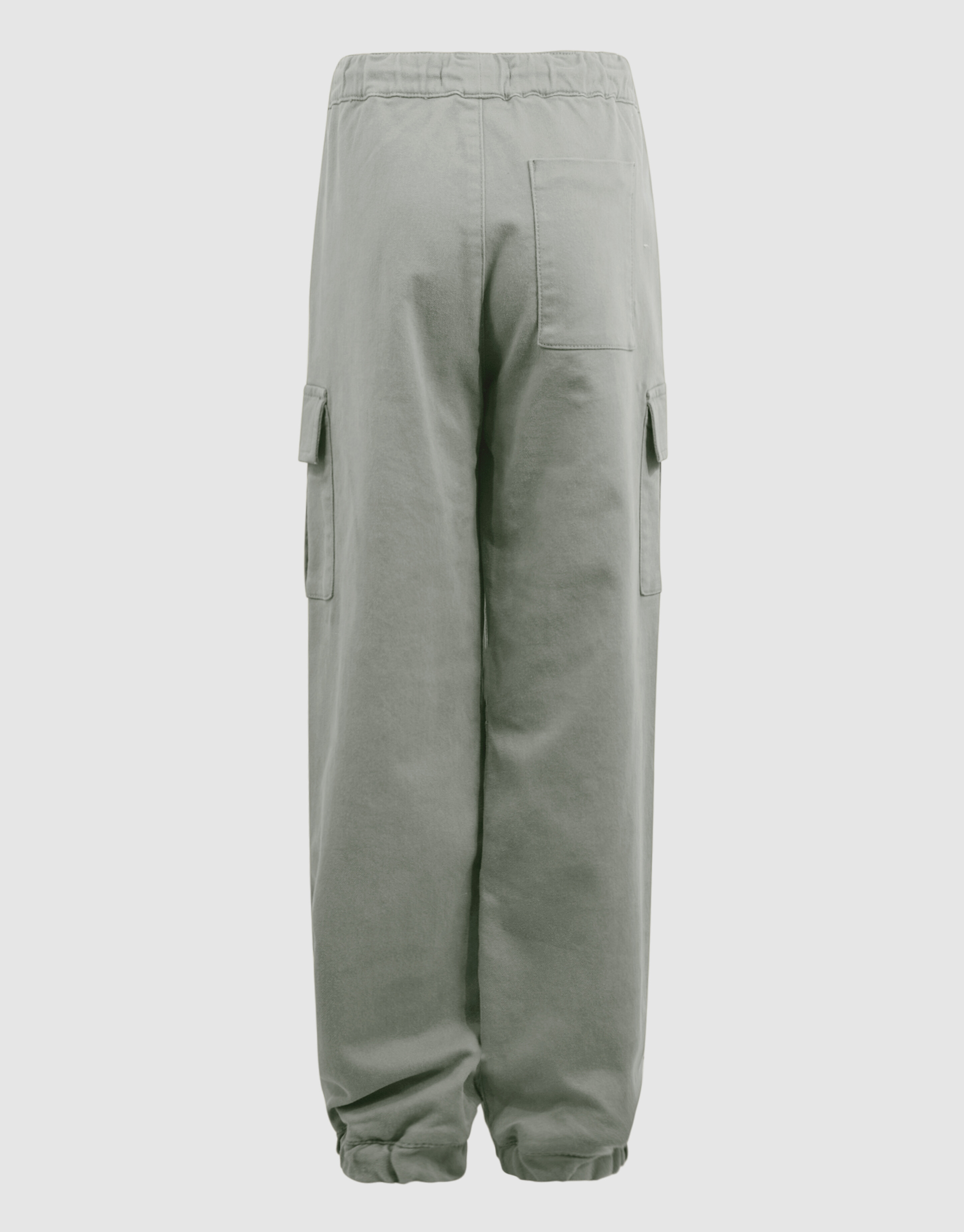 L&auml;ssige Jogging Cargo-Hose Khaki SHOEBY BOYS