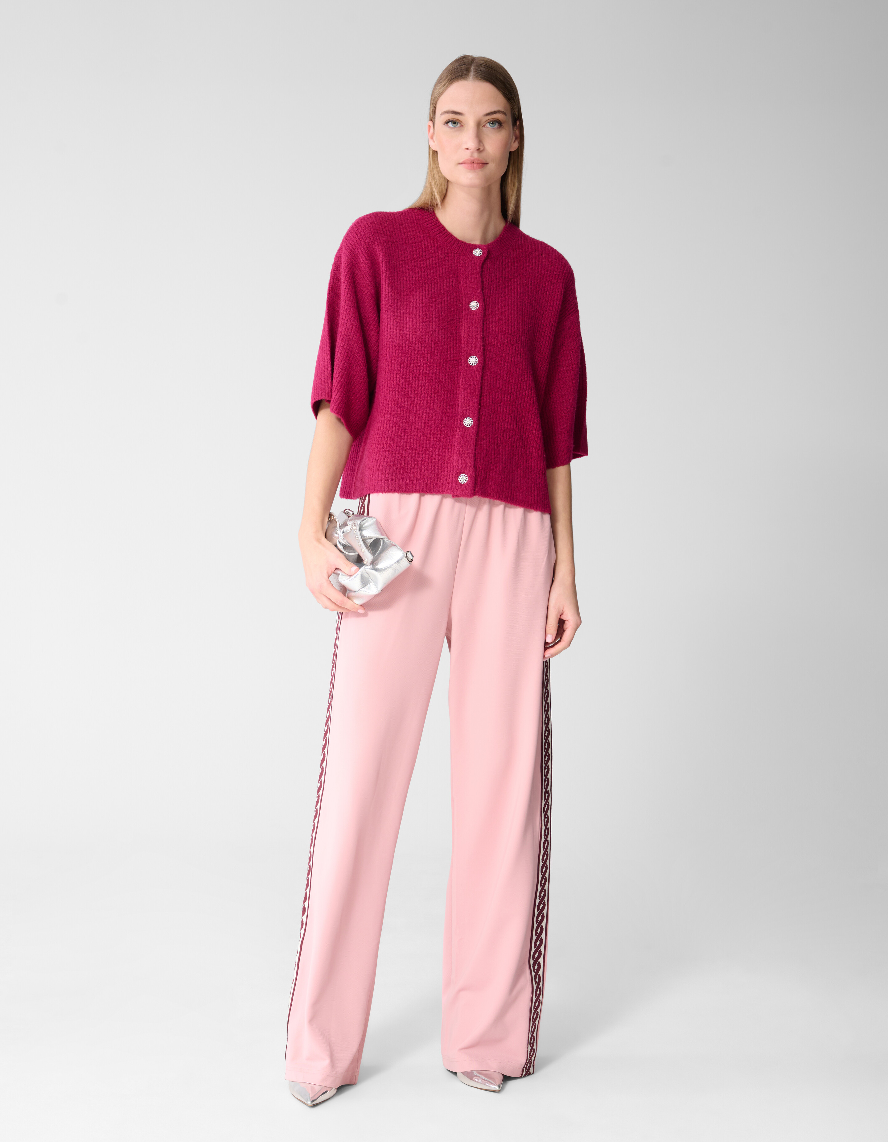 Kurzarmjacke Rosa SHOEBY WOMEN