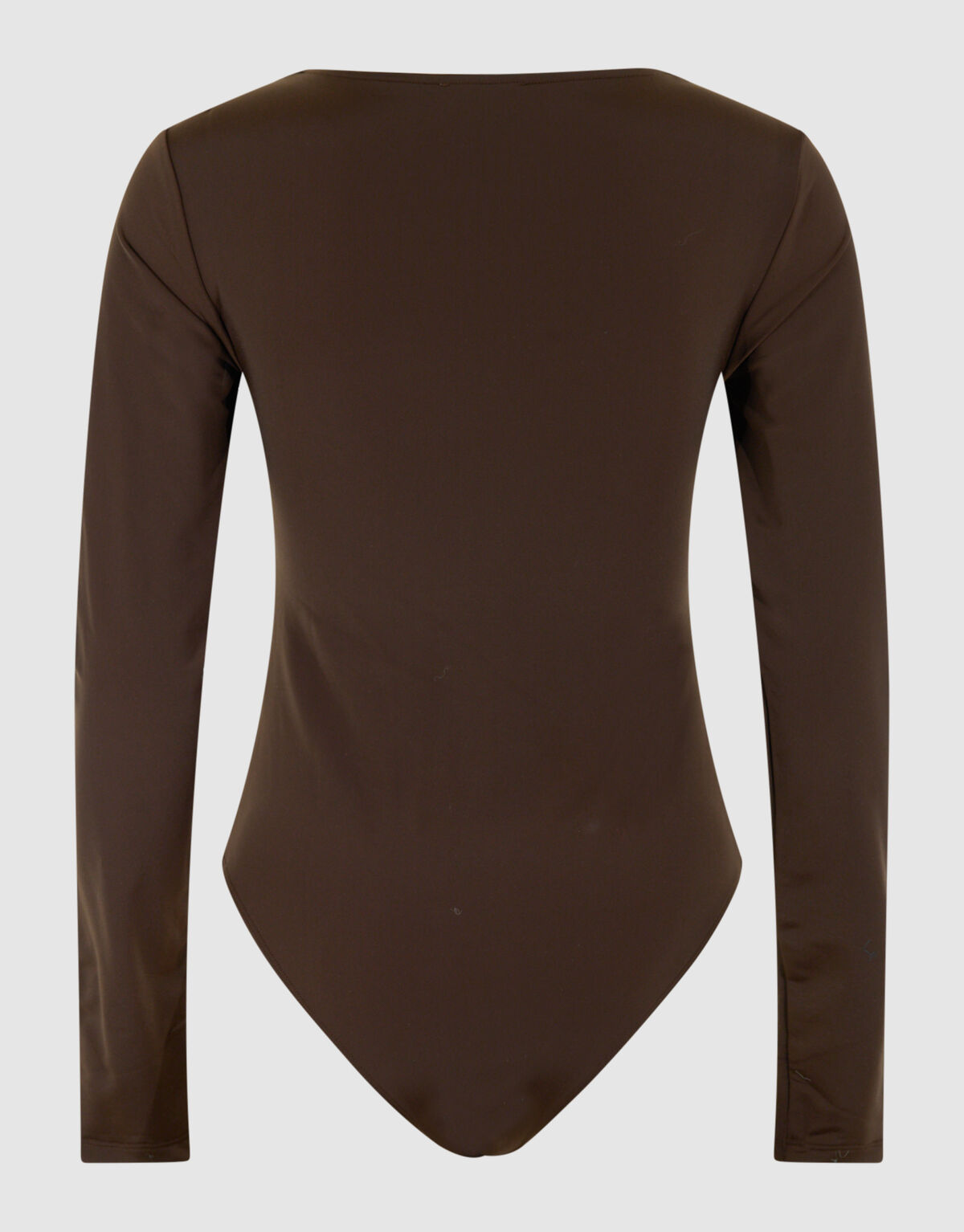 Kanten Mix Body Bruin SHOEBY WOMEN