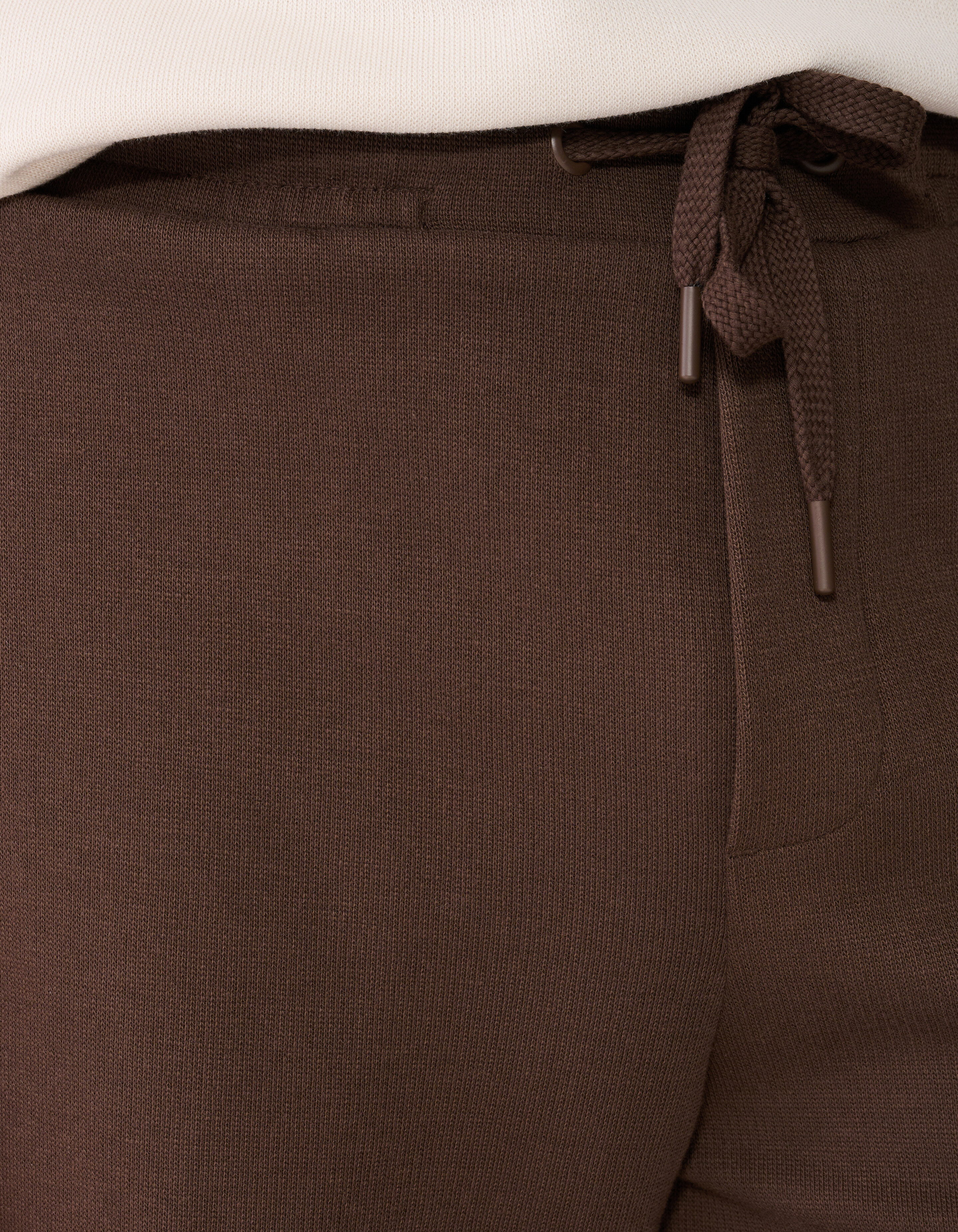 Cord Short Dunkelbraun SHOEBY MEN