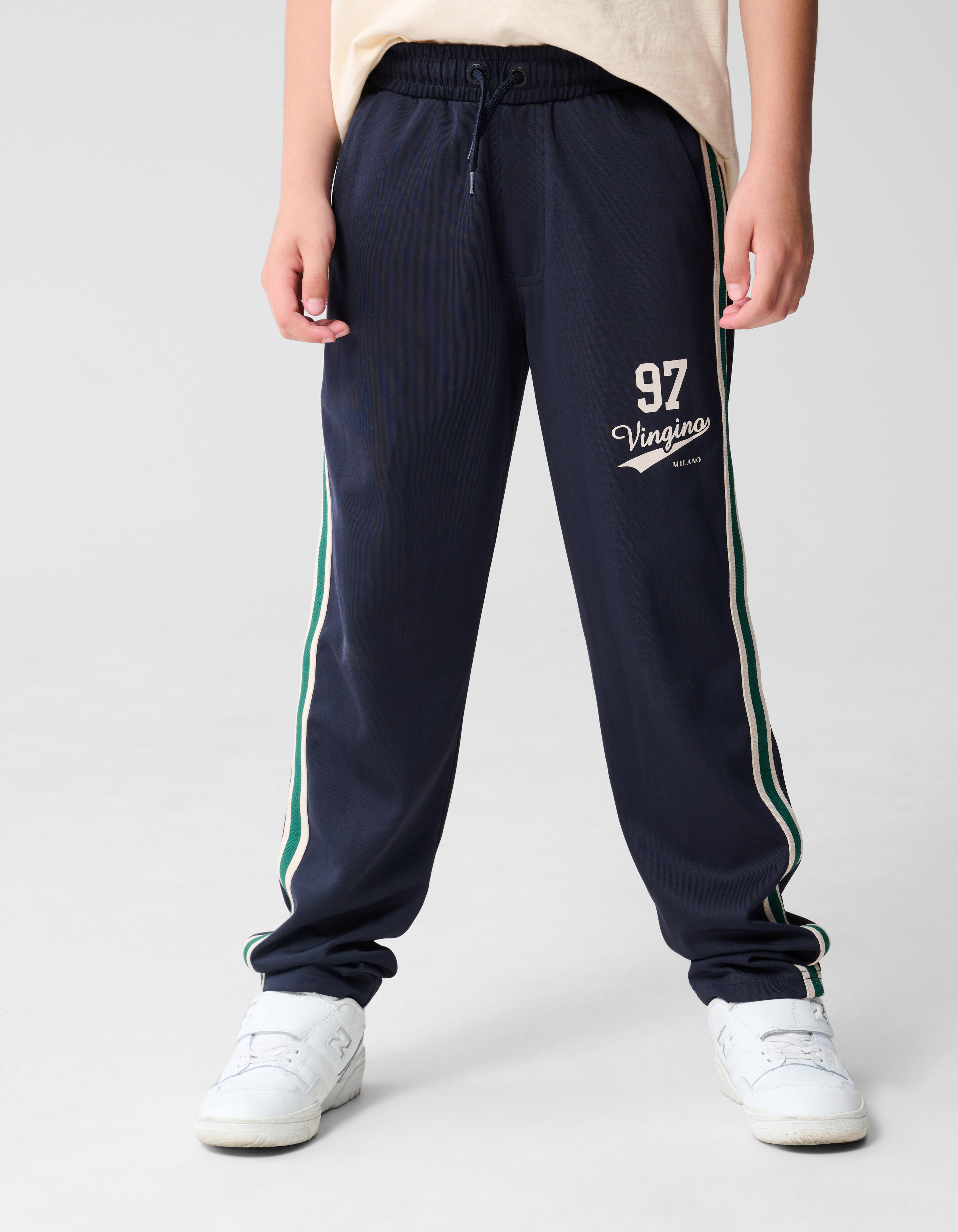 Sporthose Dunkelblau Shoeby X Vingino SHOEBY BOYS