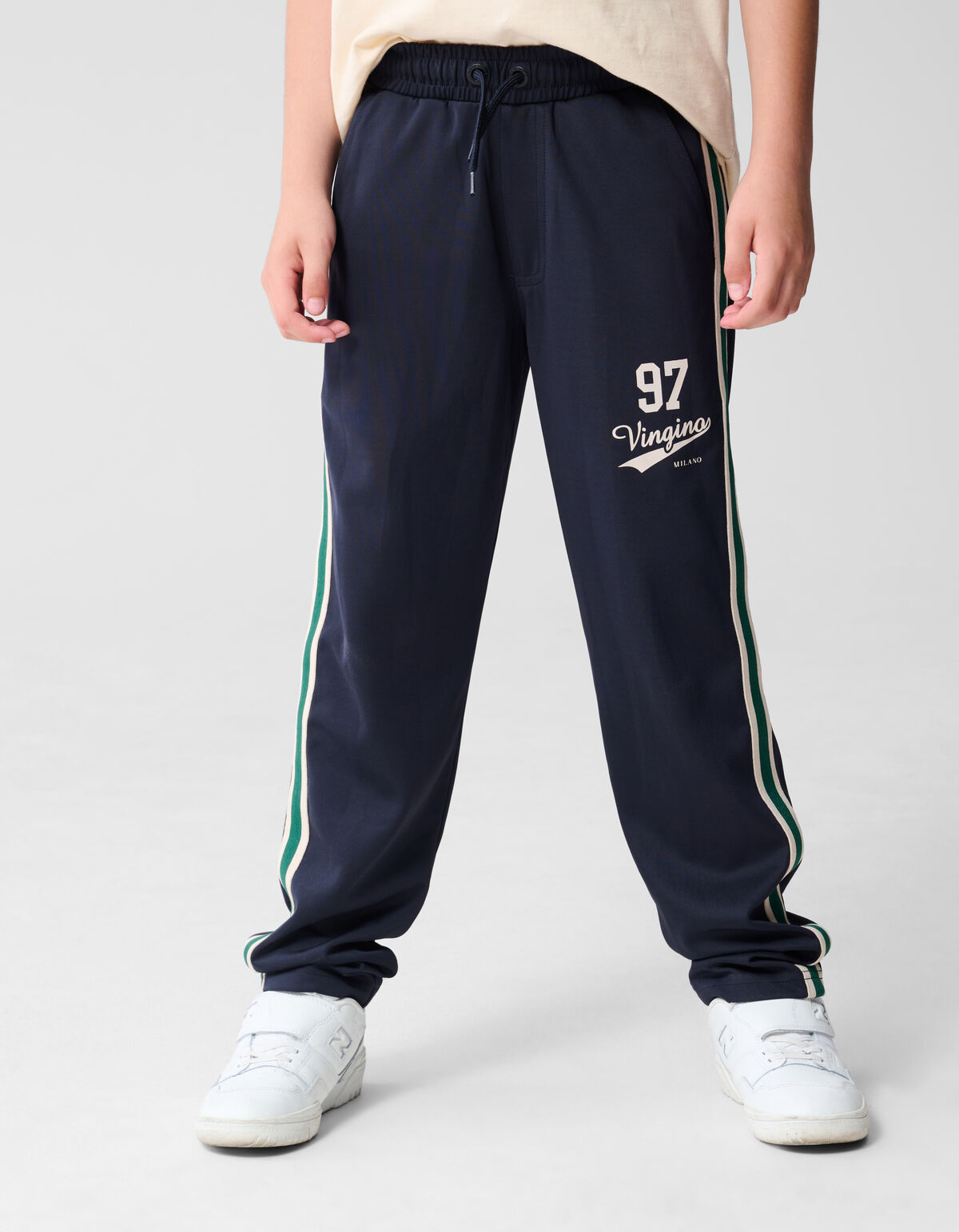 Sporthose Dunkelblau Shoeby X Vingino SHOEBY BOYS