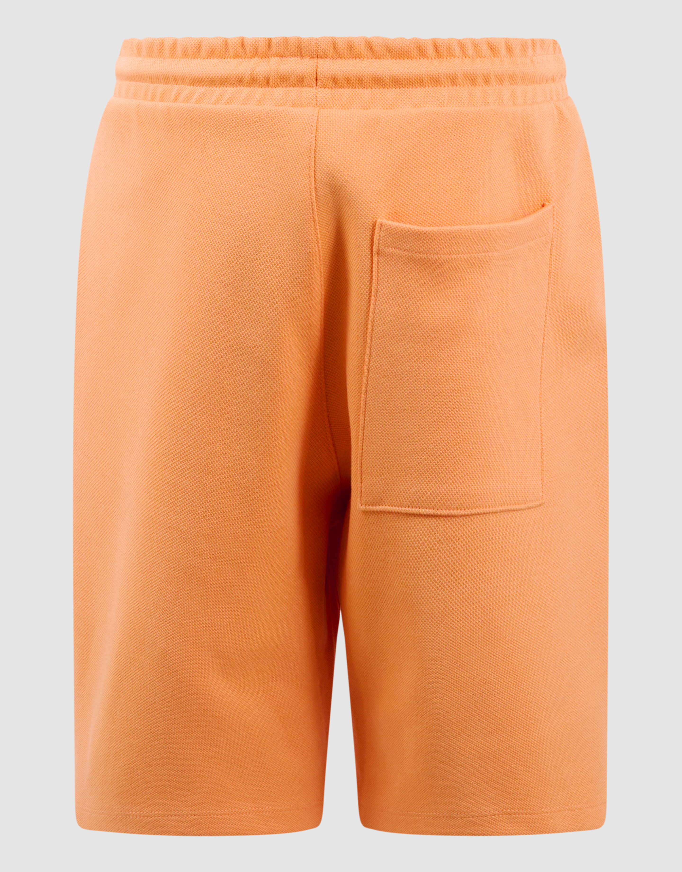 Taschenkurz Orange SHOEBY BOYS