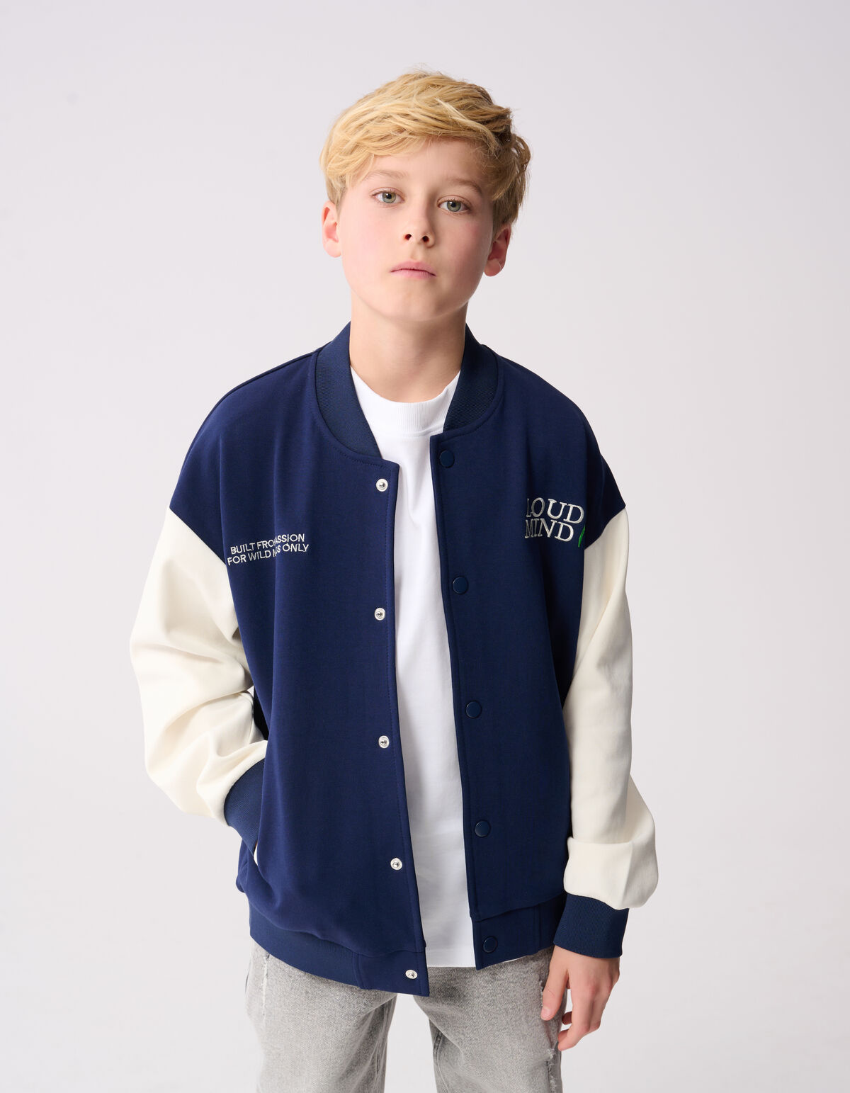 Sky Wave Kunstwerk Jack Blau SHOEBY BOYS