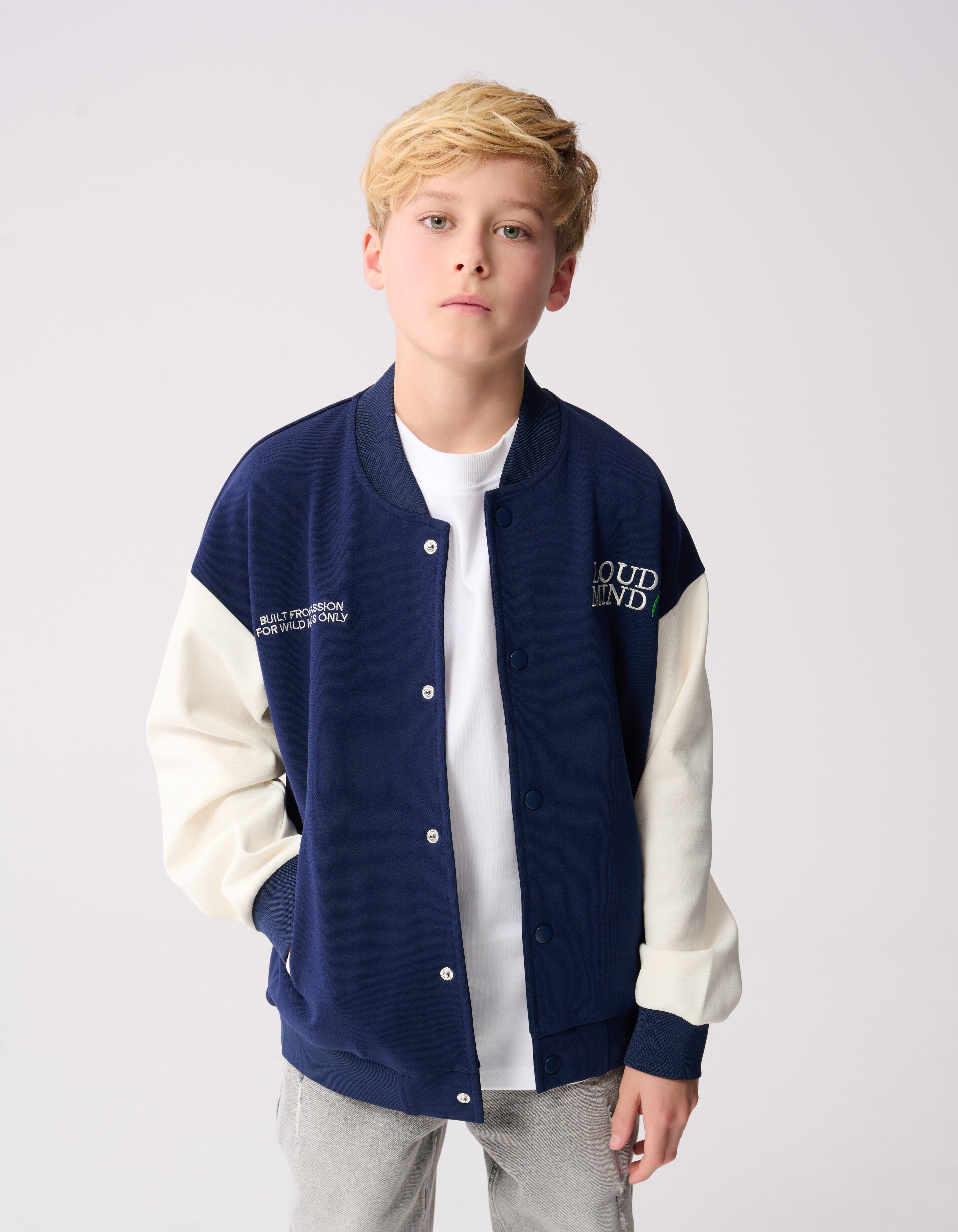 Sky Wave Kunstwerk Jack Blau SHOEBY BOYS