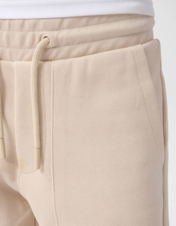 Pique Short Sand SHOEBY BOYS