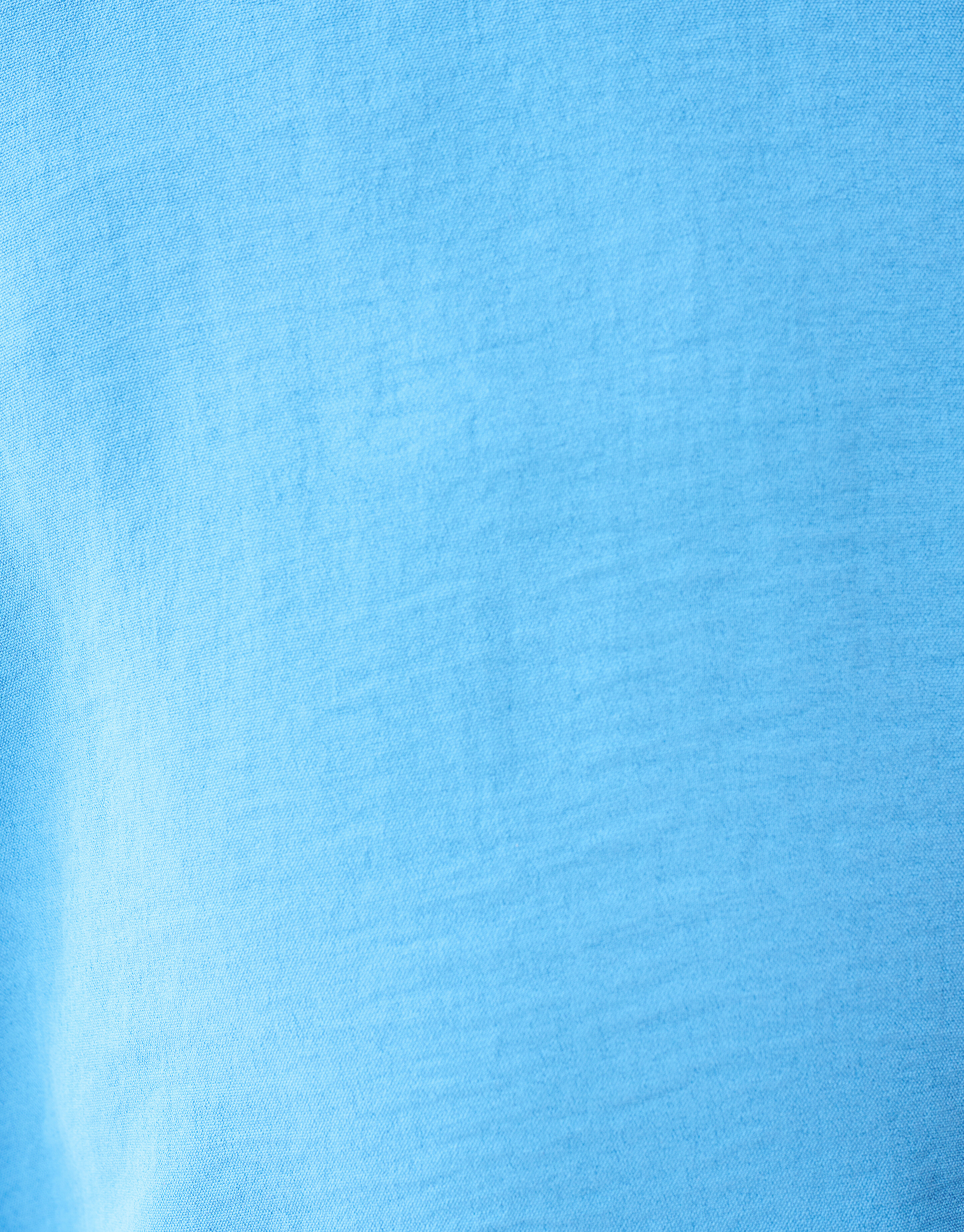 Twist Top Blau SHOEBY GIRLS