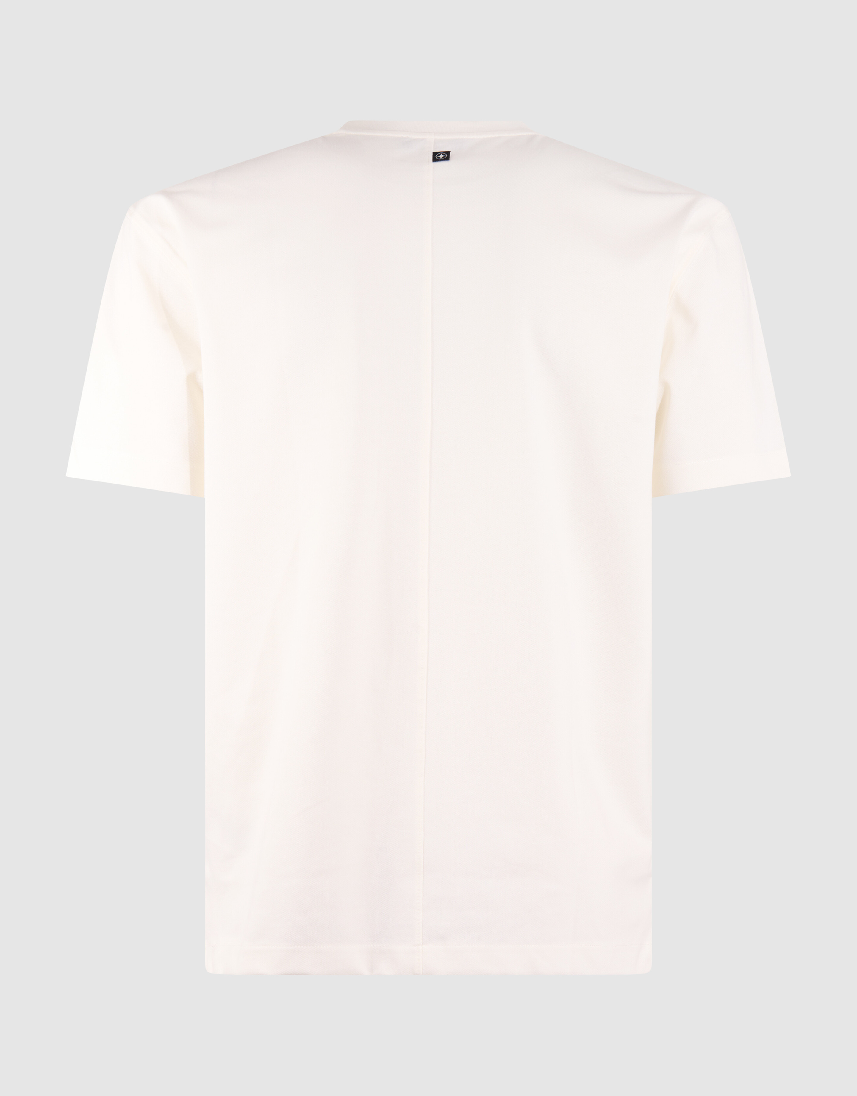 Pocket T-Shirt Off-White SHOEBY MEN