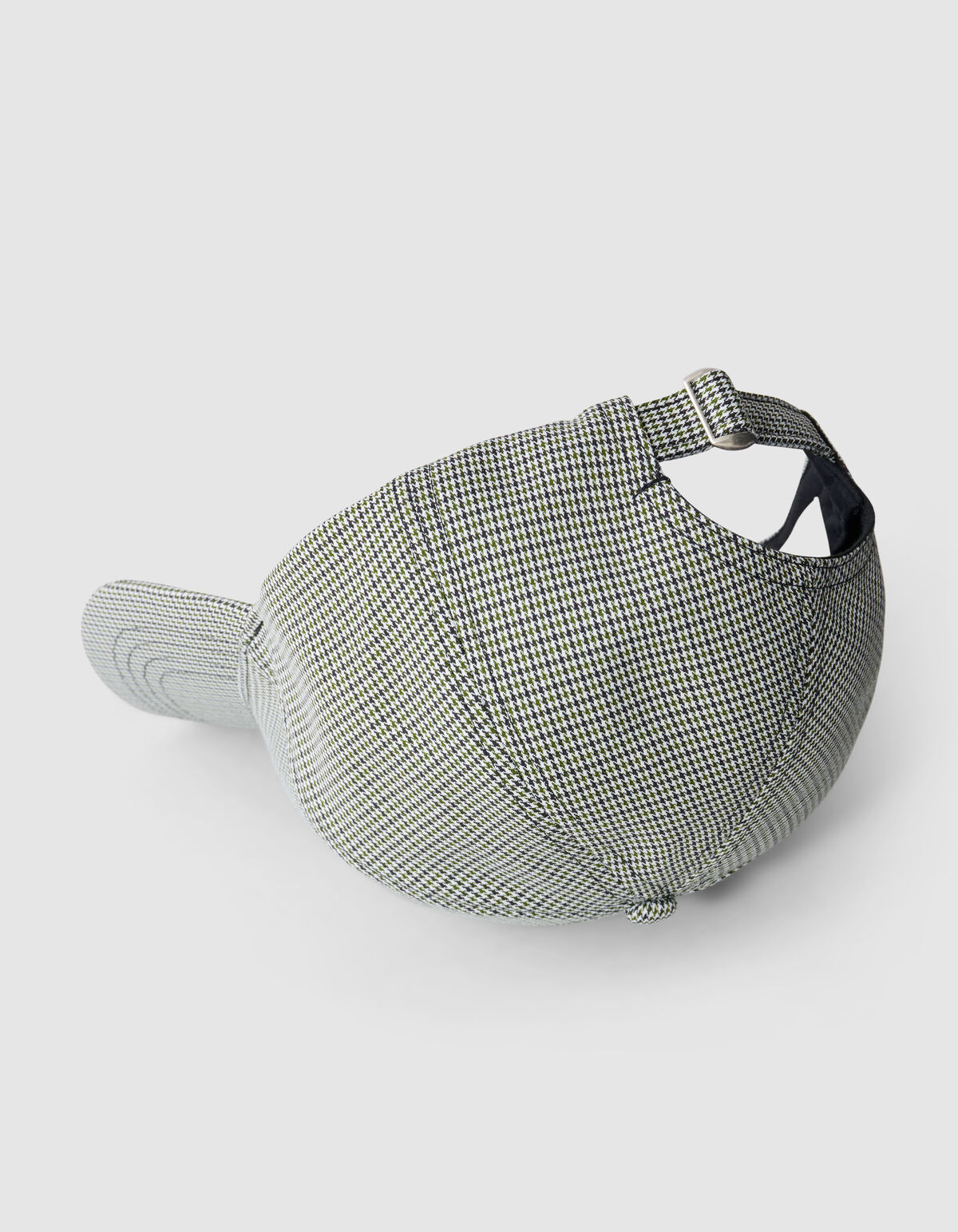 Ruiten Cap Black/White SHOEBY ACCESSOIRES