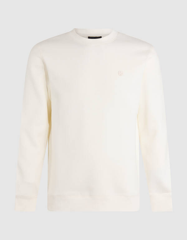 Abzeichen Pullover Off White SHOEBY MEN