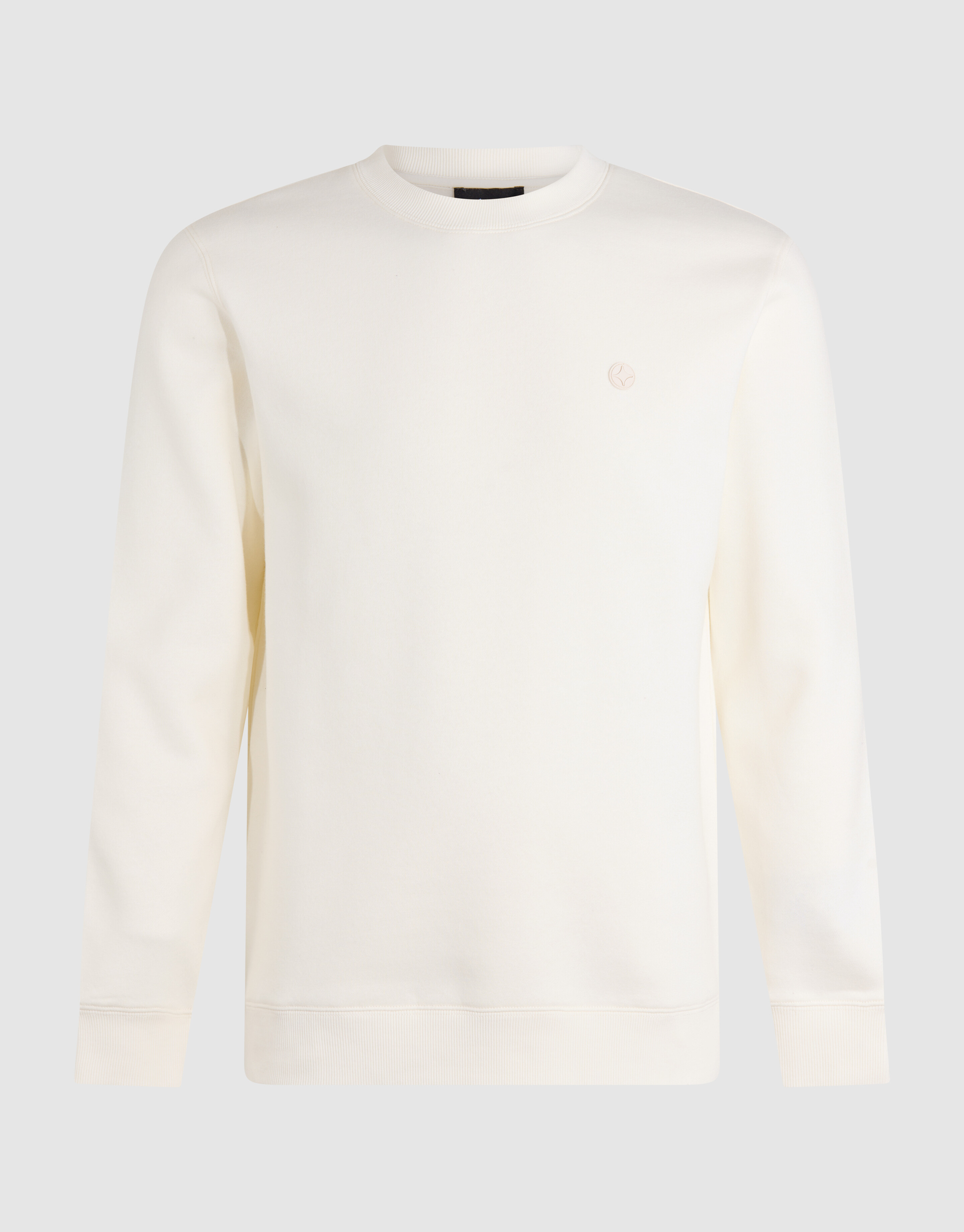 Spark Pullover Off White SHOEBY MEN
