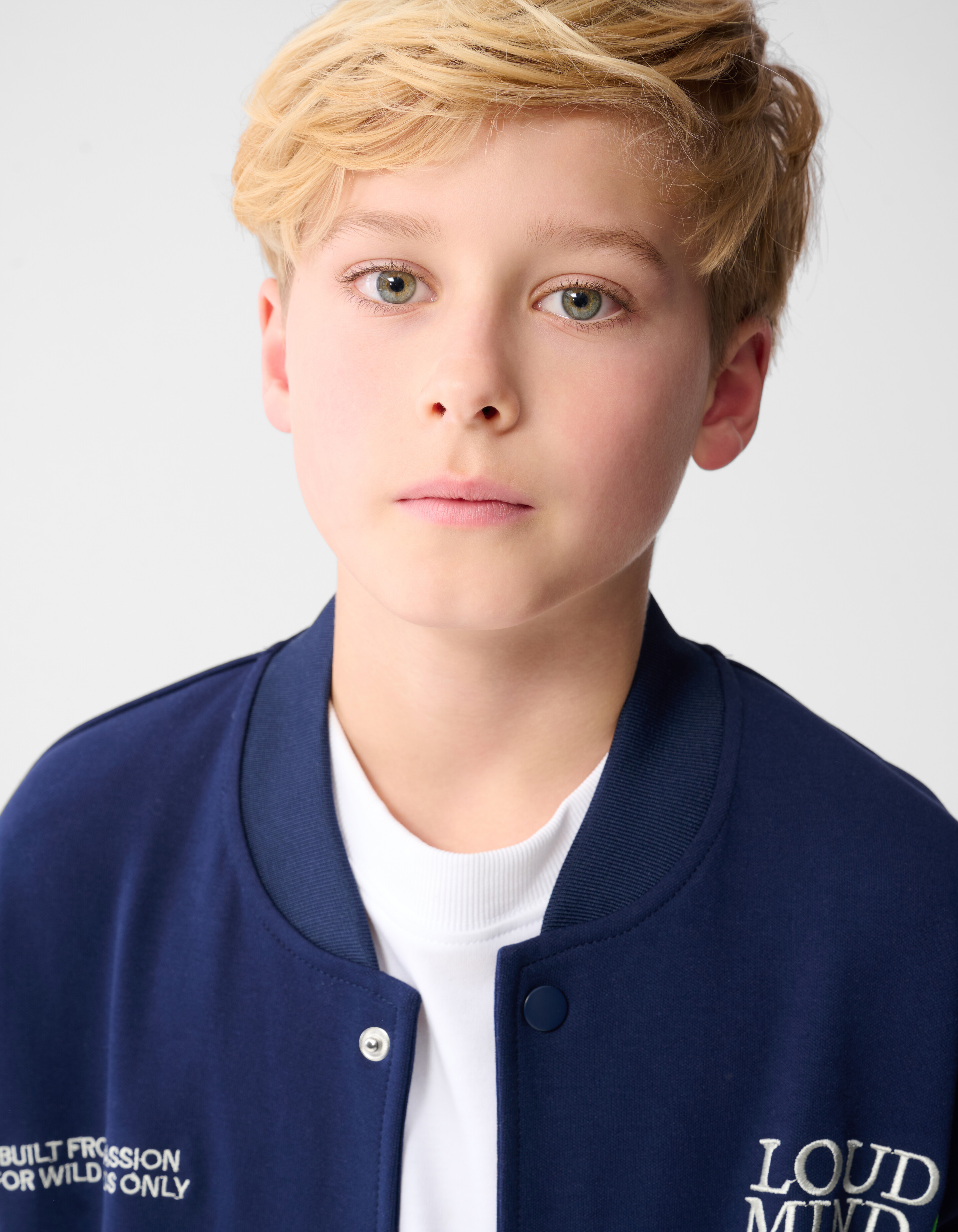 Sky Wave Kunstwerk Jack Blau SHOEBY BOYS