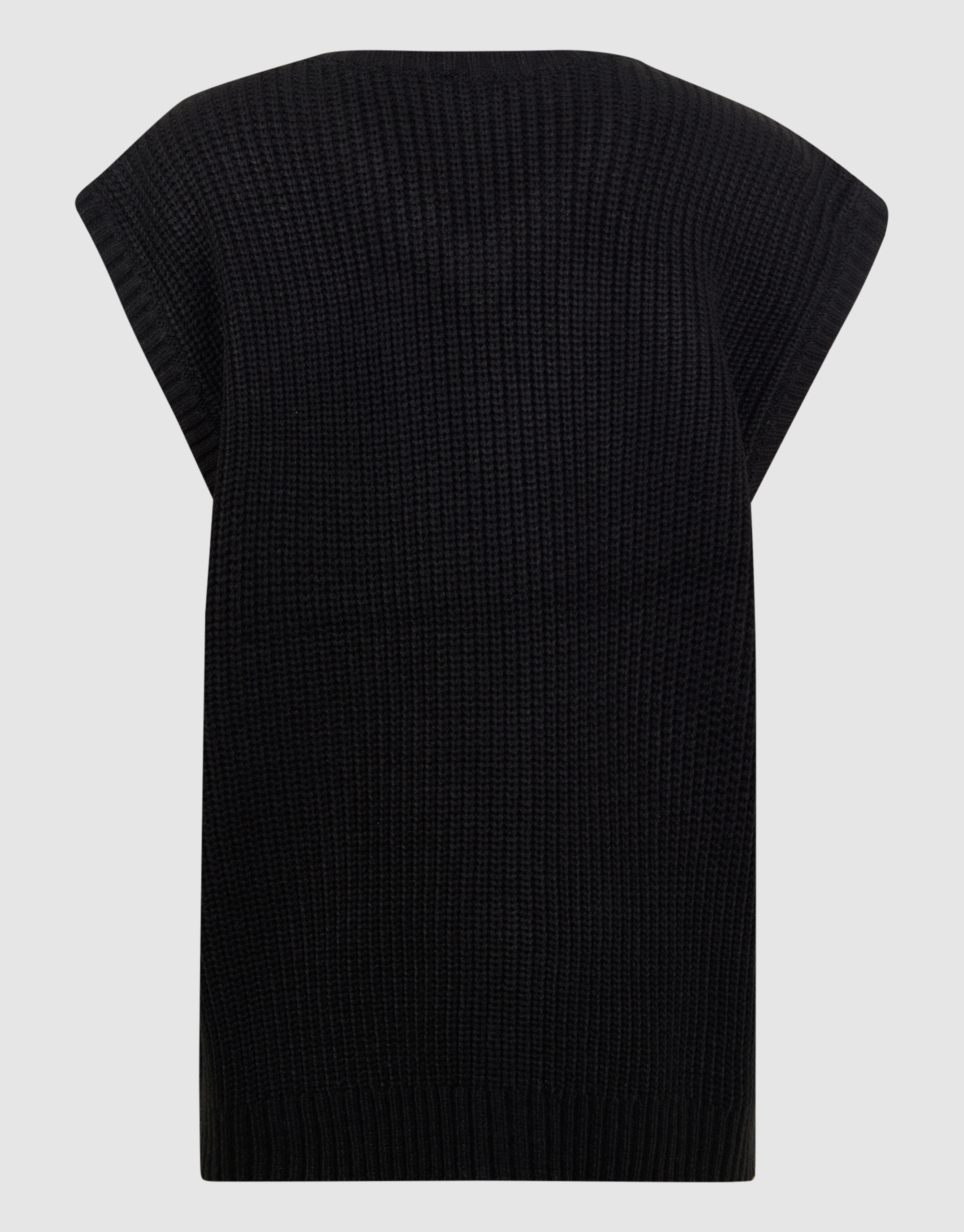 Strick Spencer Schwarz SHOEBY BOYS