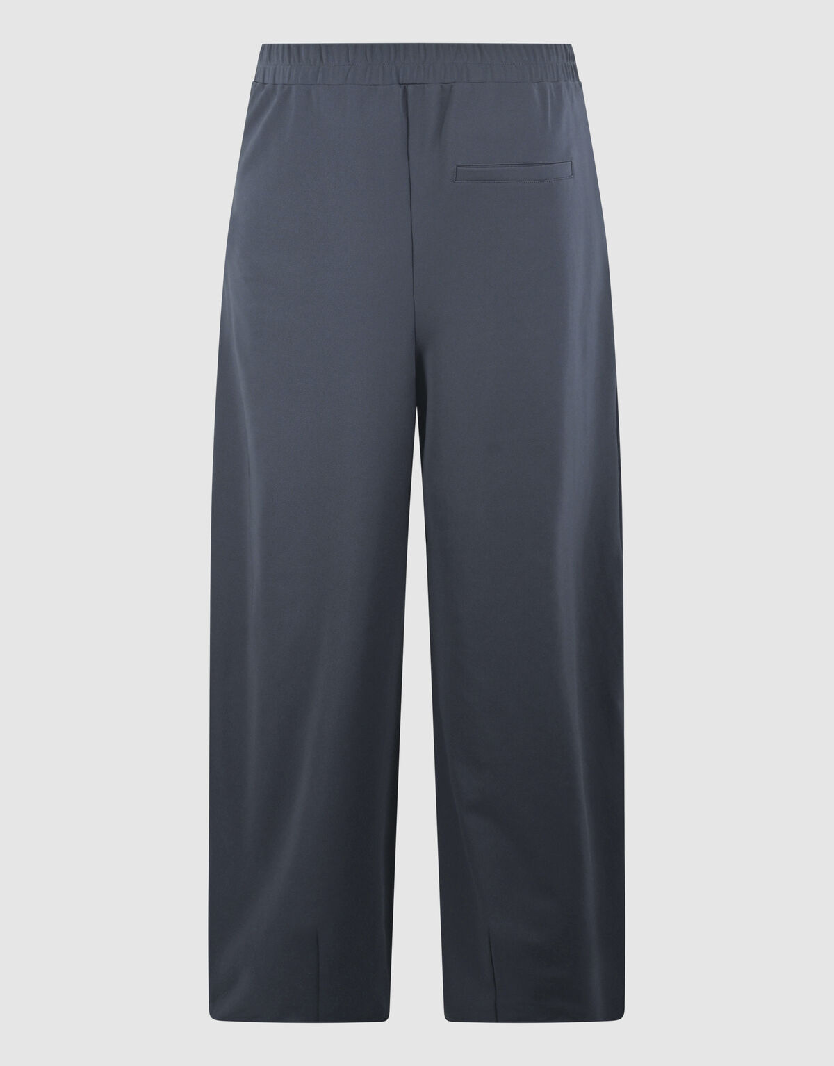 Barrel Fit Jogger Dunkelblau SHOEBY WOMEN