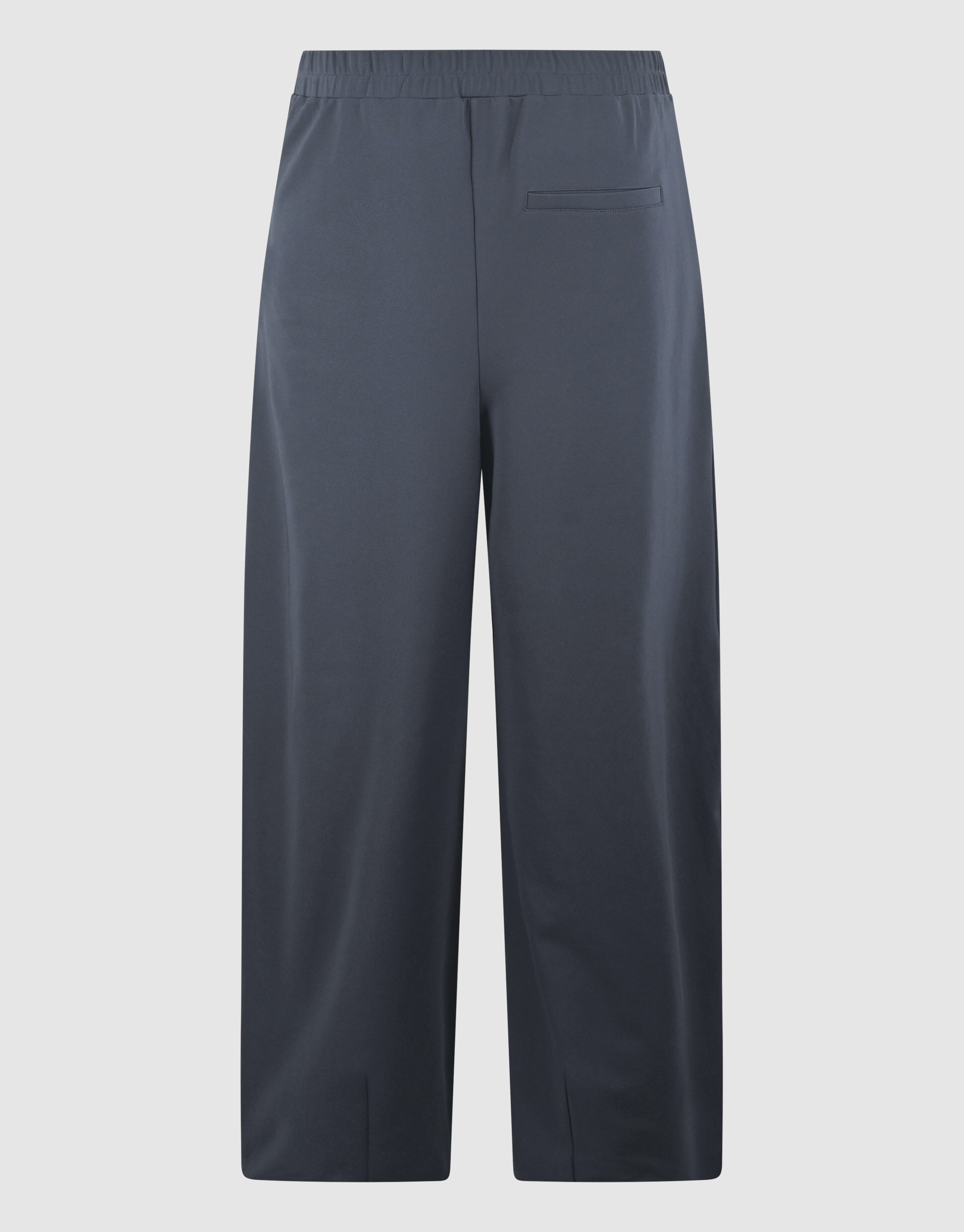 Barrel Fit Jogger Dunkelblau SHOEBY WOMEN