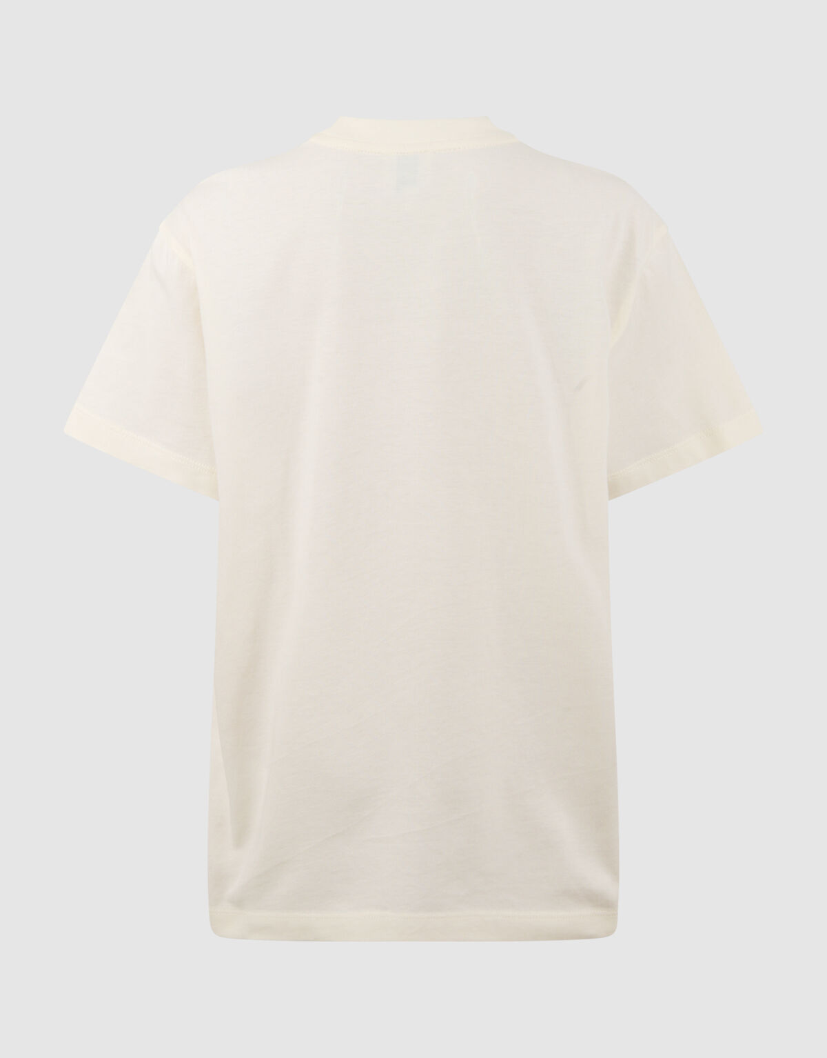 Radiate Artwork T-Shirt Wei&szlig; SHOEBY GIRLS