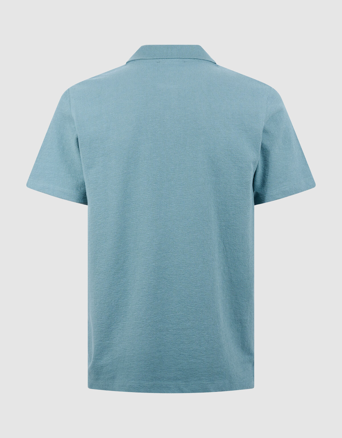 Spark Polo Blau SHOEBY MEN