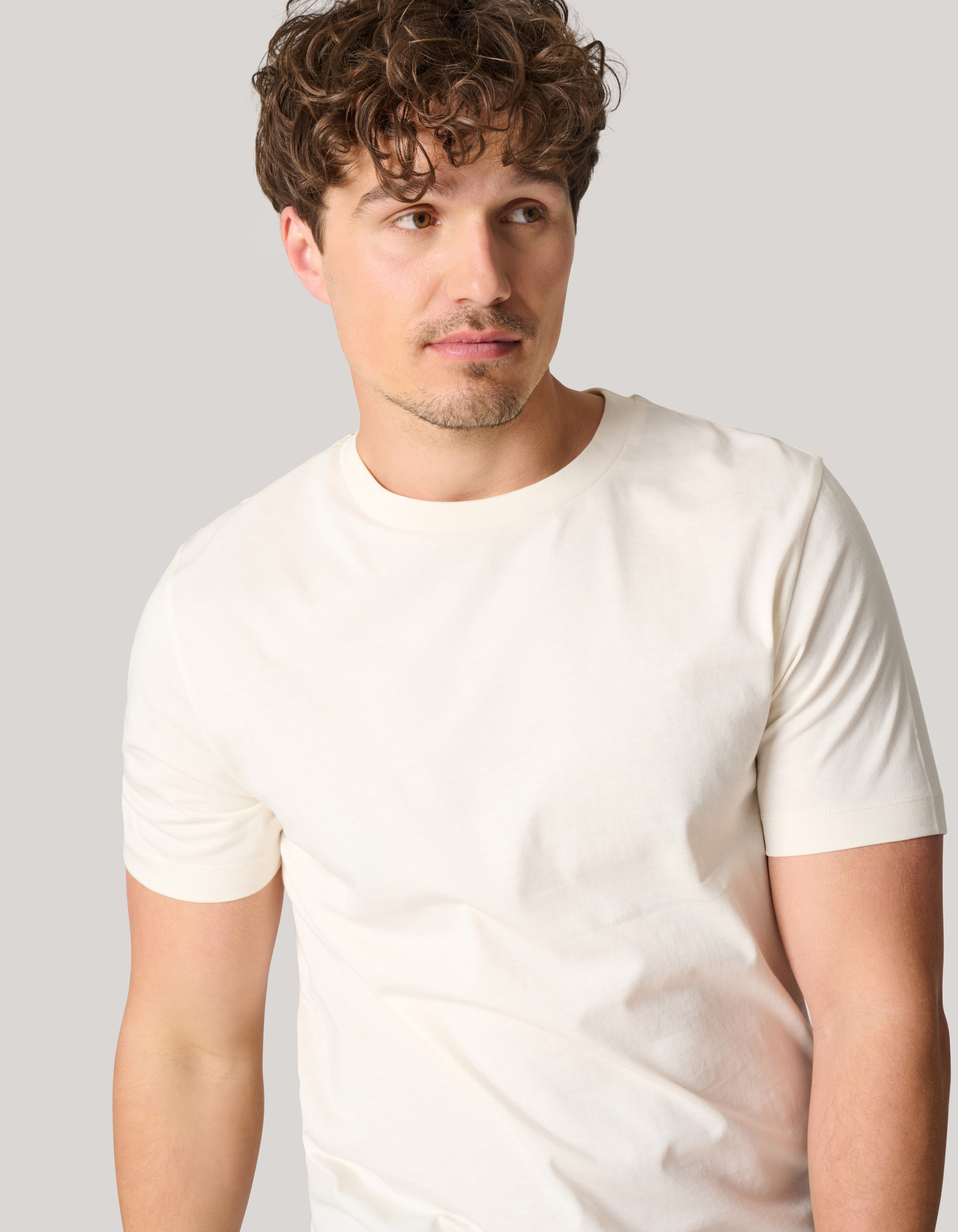 T-shirt Off White SHOEBY MEN