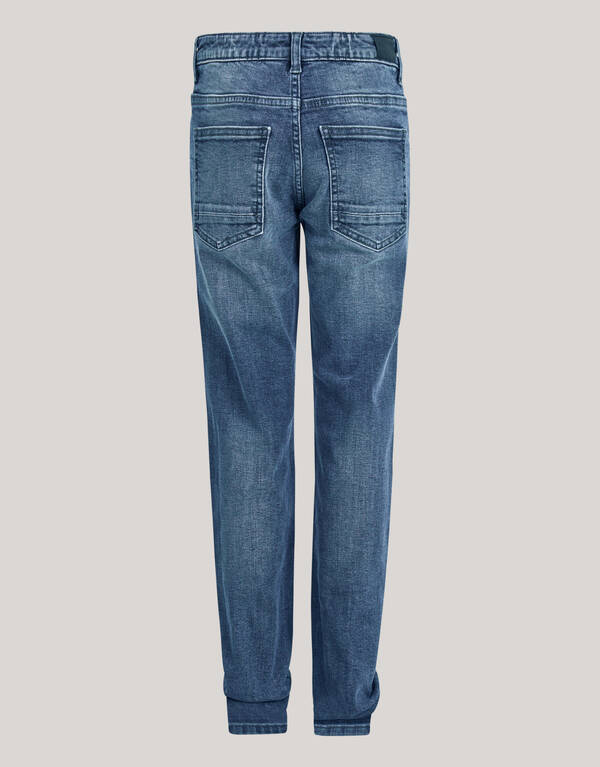 Regular Jeans Blau SHOEBY BOYS