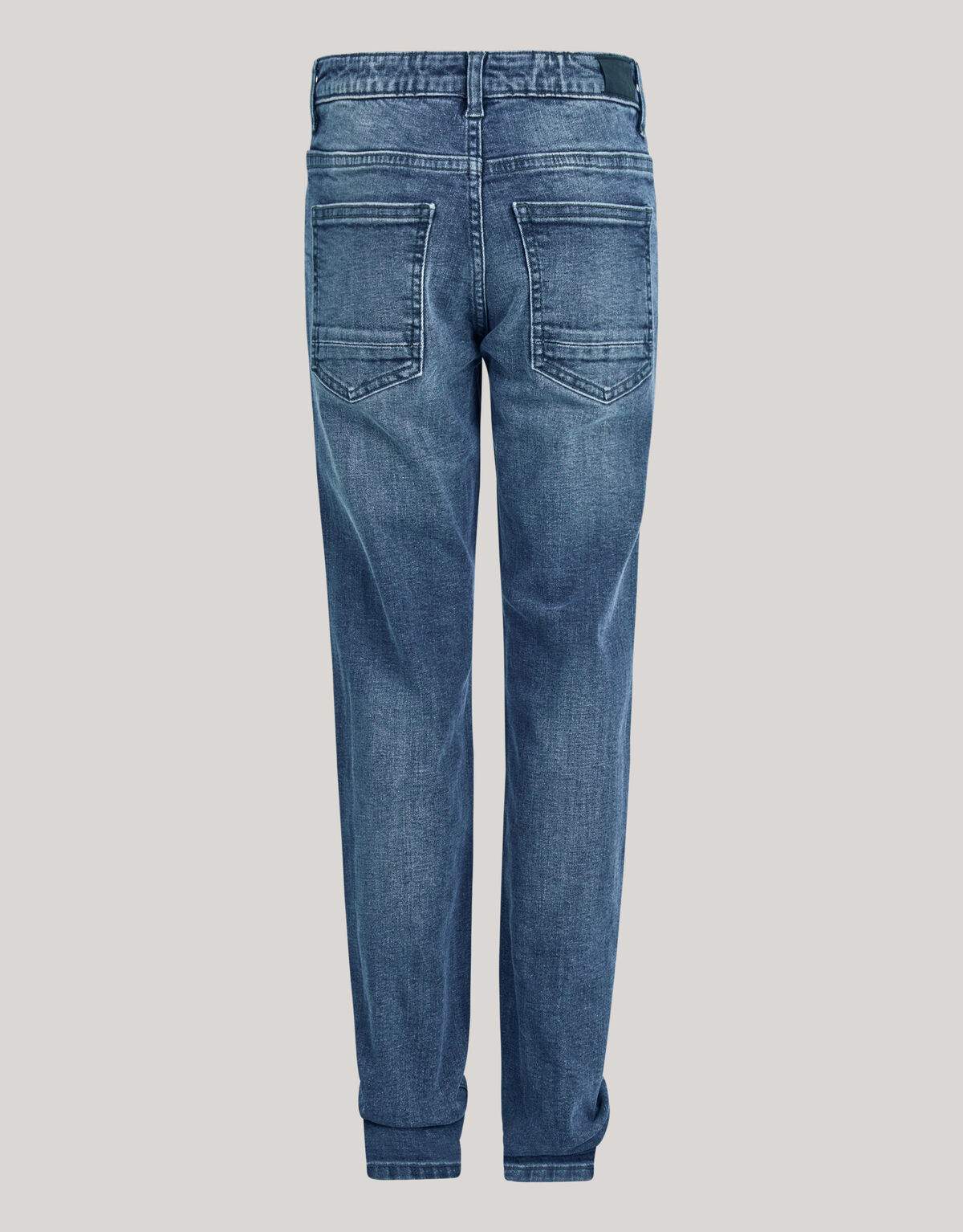 Regular Jeans Blau SHOEBY BOYS