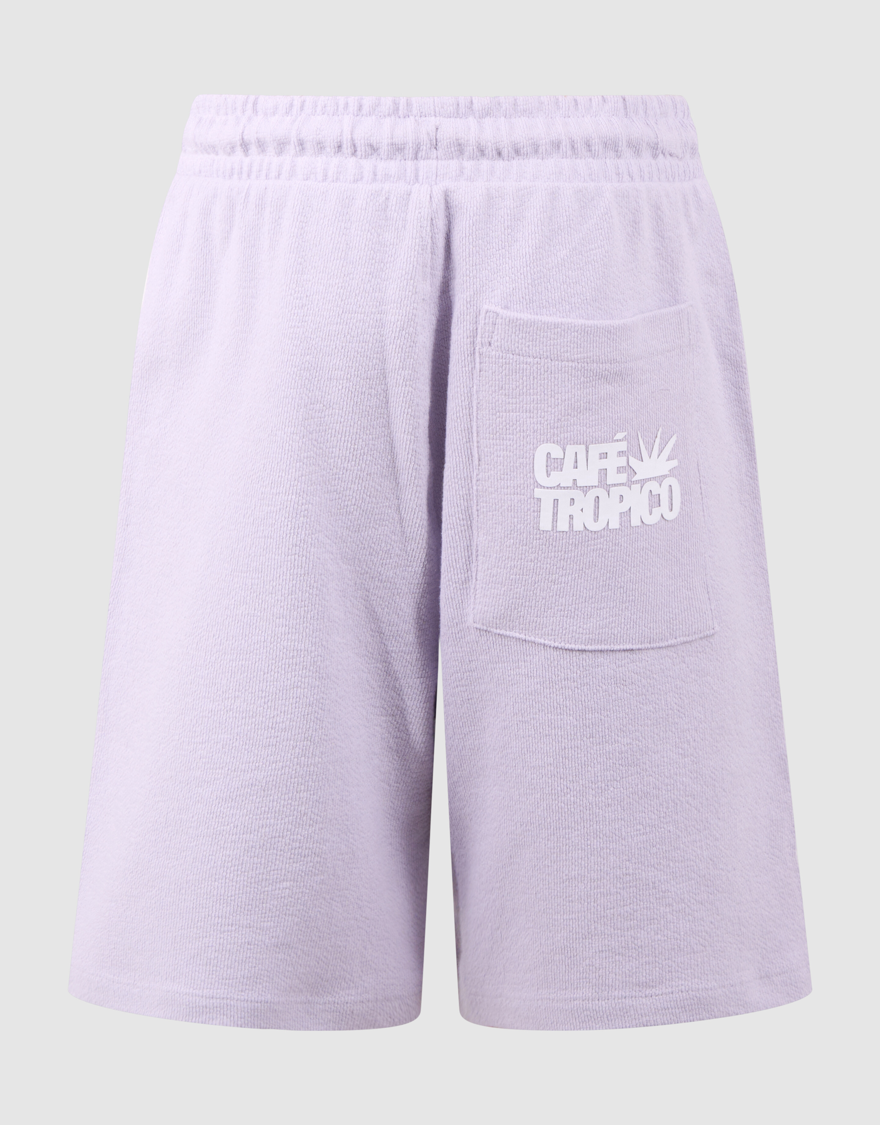 Text Kurz Hellviolett SHOEBY BOYS