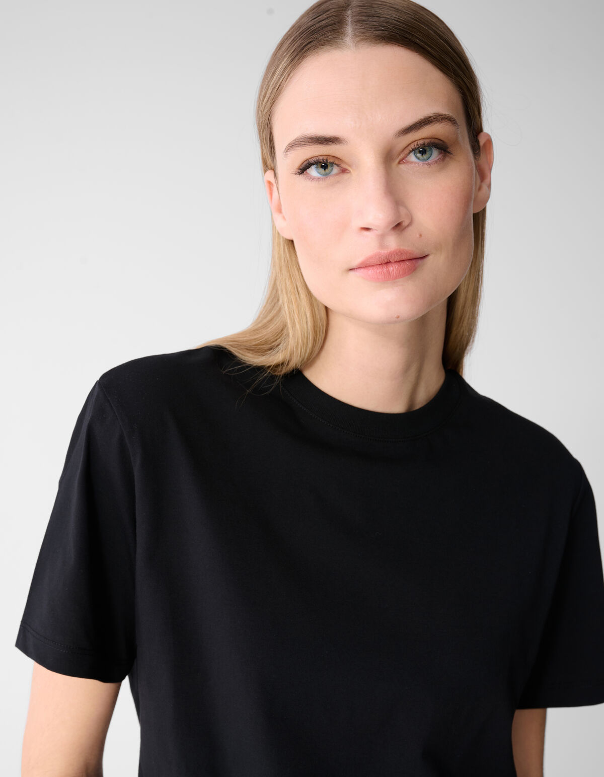 Basic T-Shirt SHOEBY WOMEN