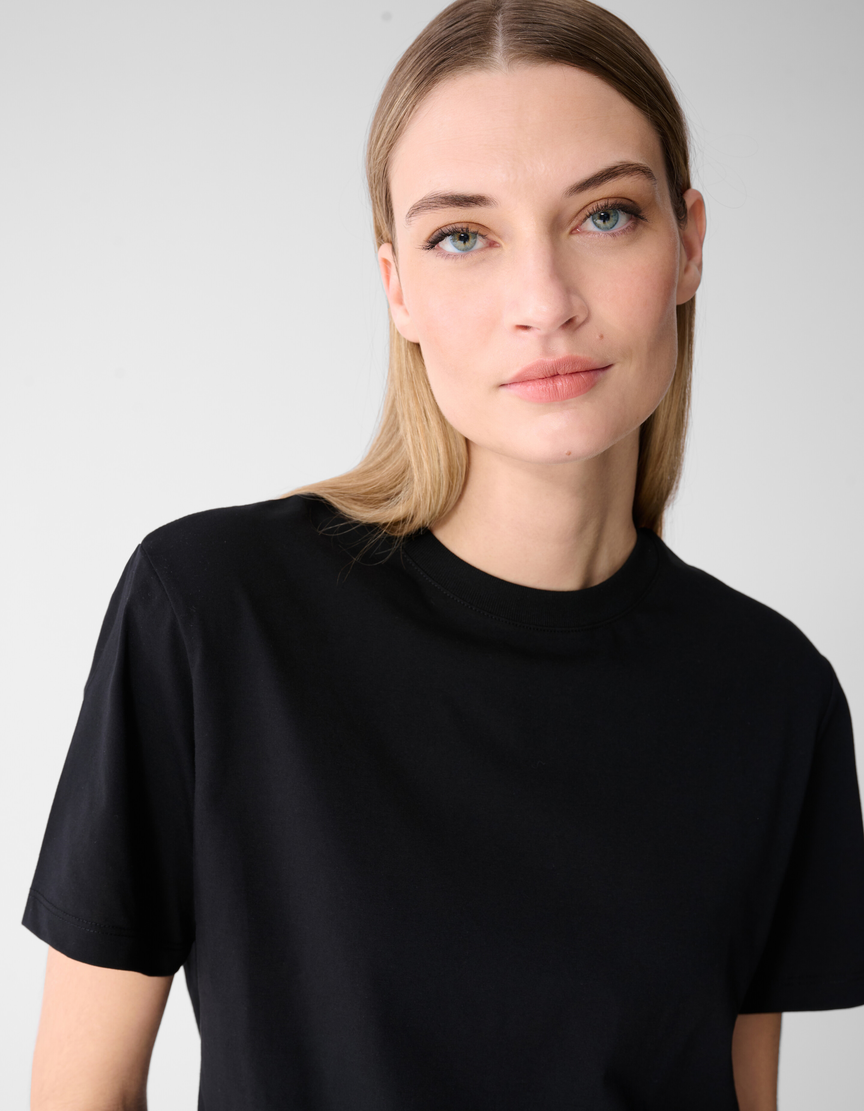 Basic T-Shirt SHOEBY WOMEN