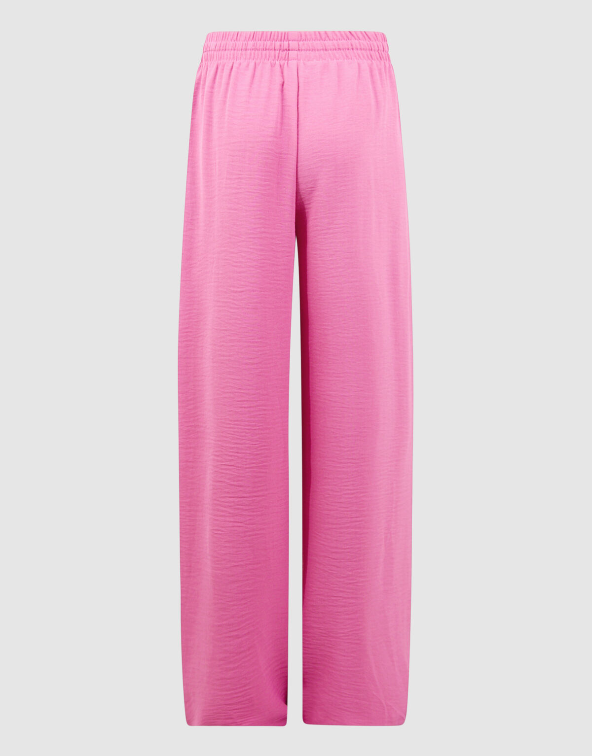 Twist Wide Leg Hose Hellrosa SHOEBY GIRLS