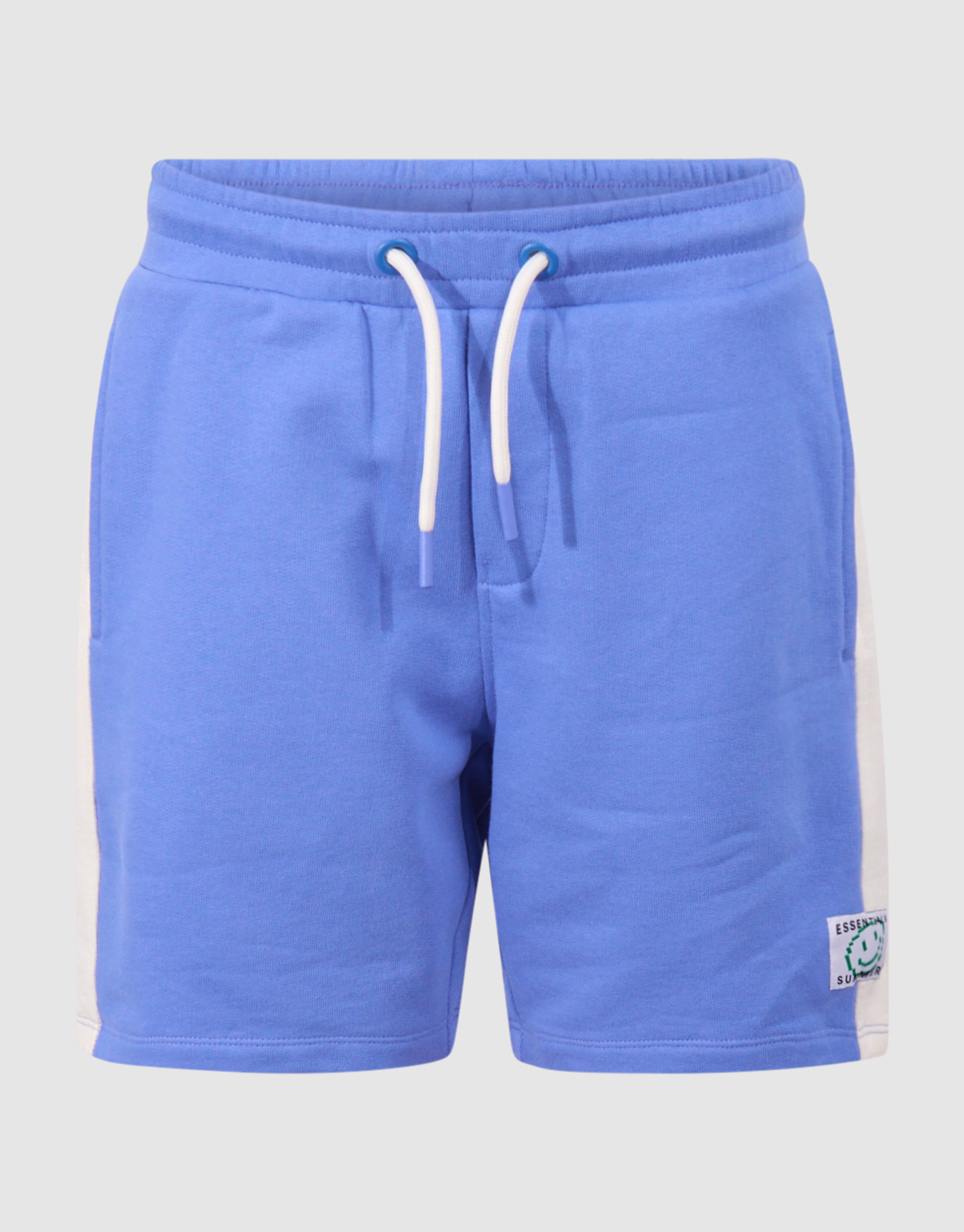 Tape Shorts Blau SHOEBY BOYS