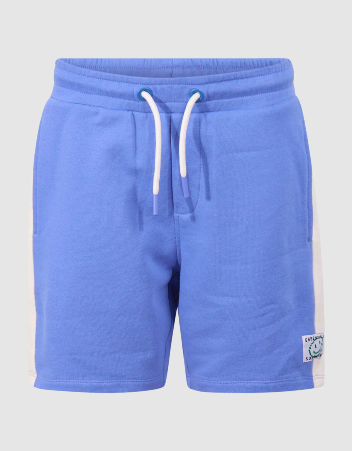 Tape Shorts Blau SHOEBY BOYS