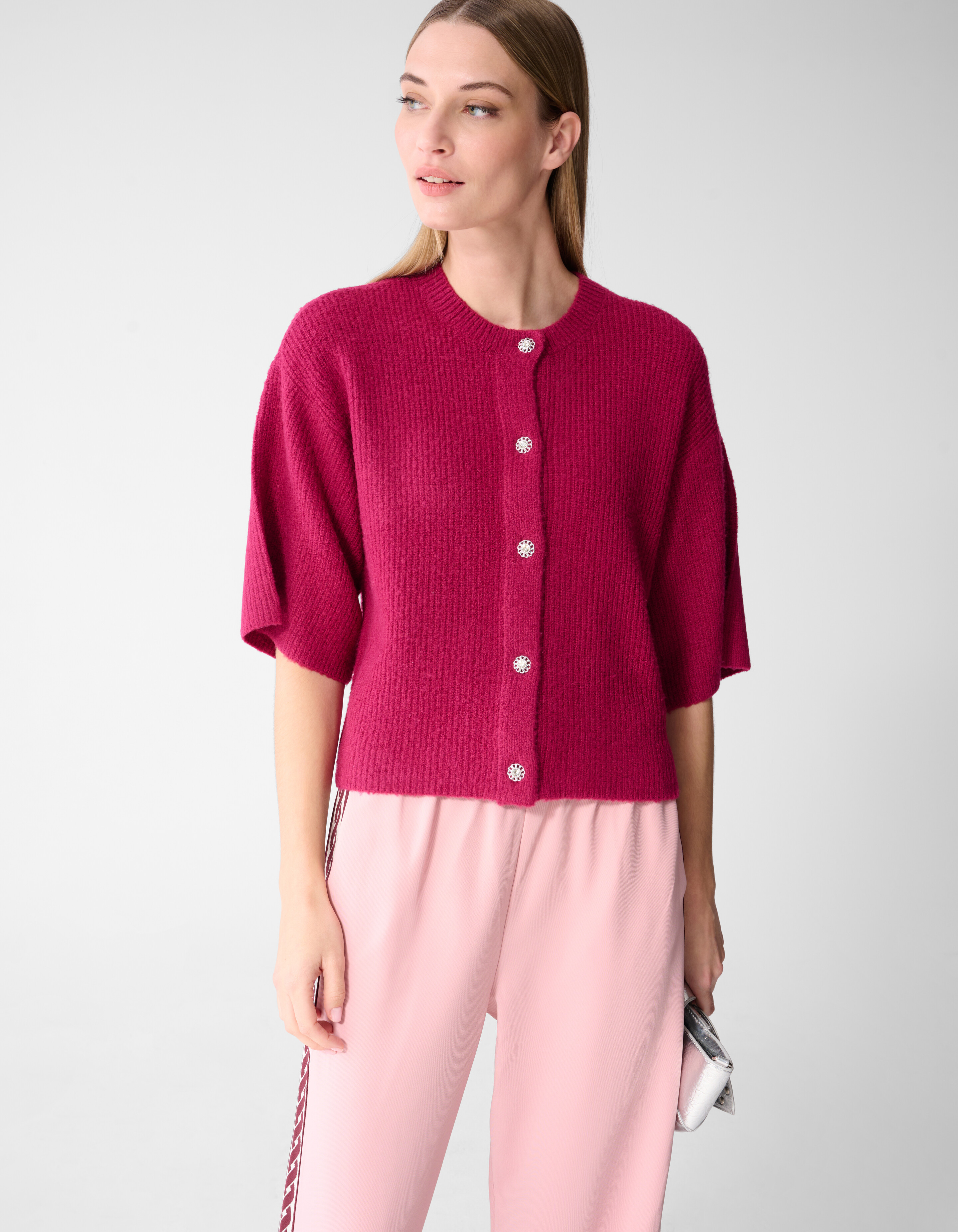 Kurzarmjacke Rosa SHOEBY WOMEN