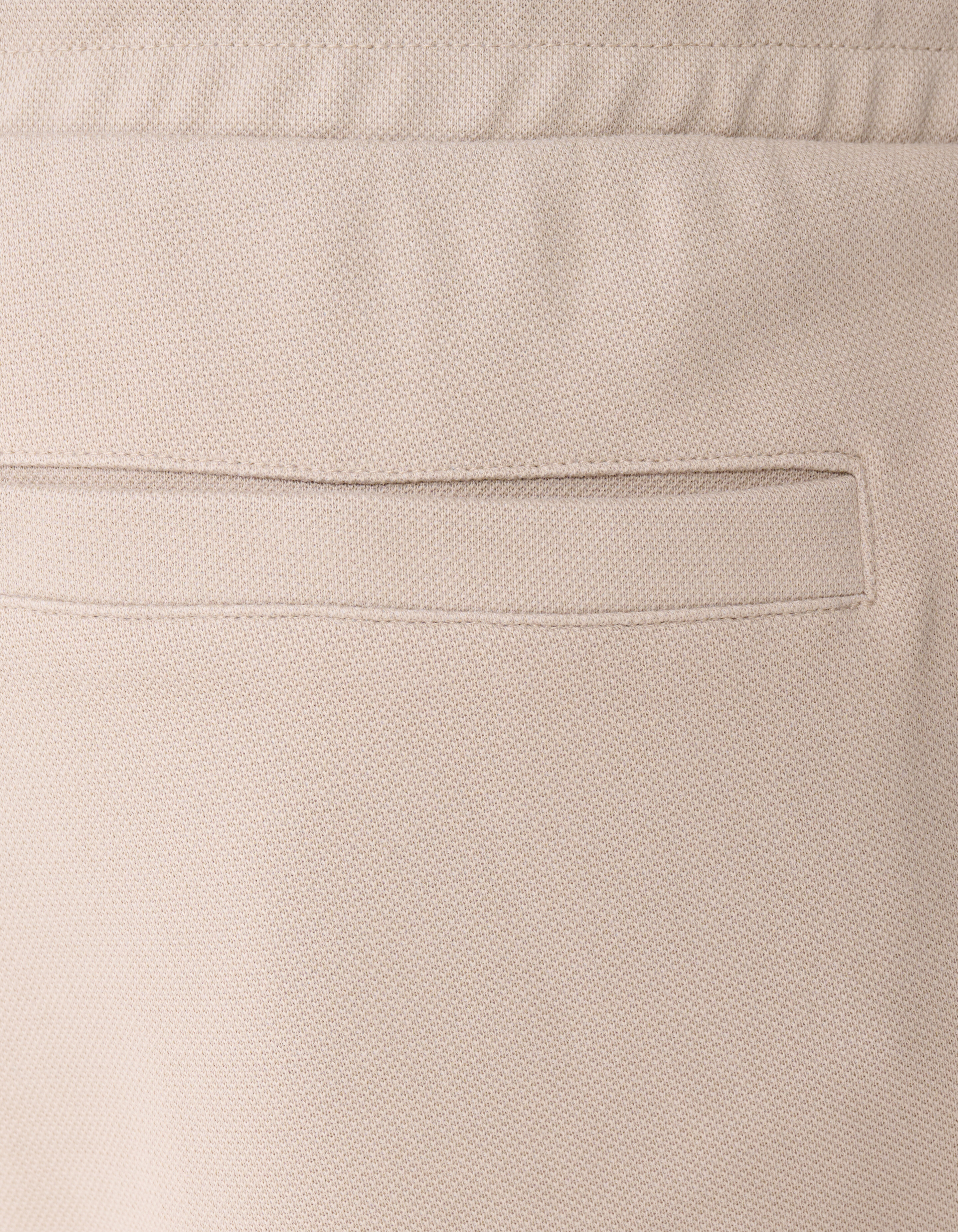 Piqu&eacute; Shorts Sand SHOEBY MEN