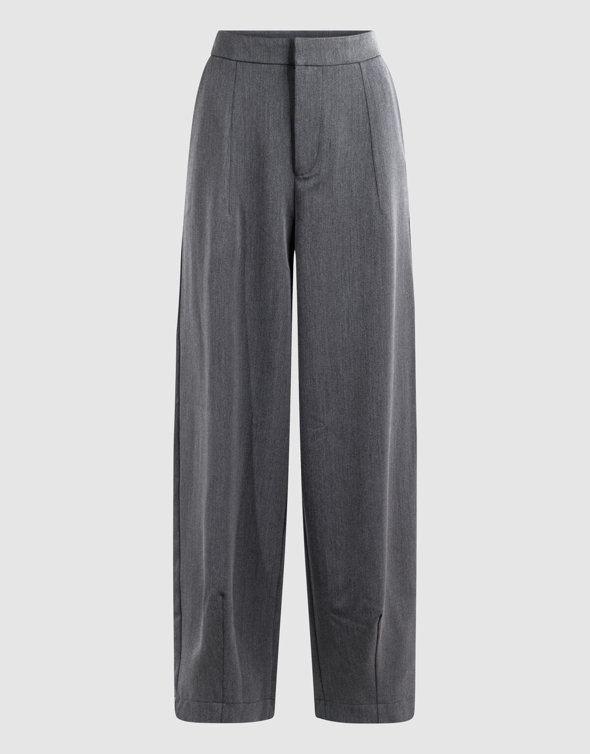 Balloon Fit Hose Dunkelgrau SHOEBY WOMEN