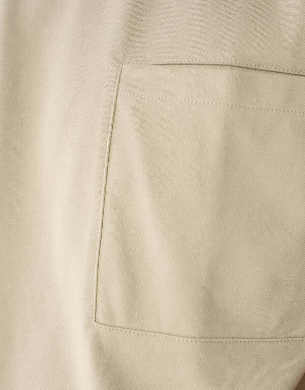 Pocket T-Shirt Hellgr&uuml;n SHOEBY MEN