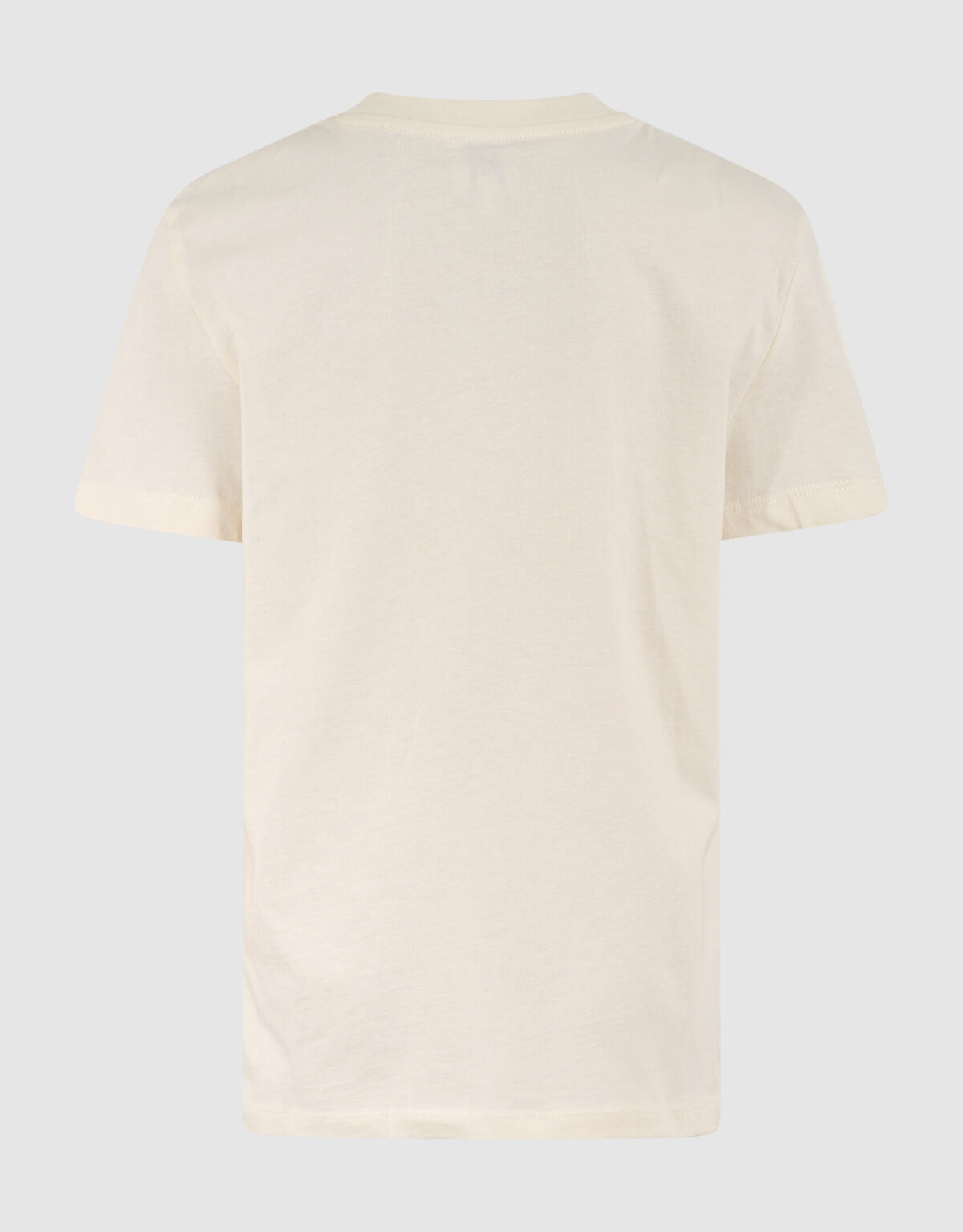 La Mer Artwork T-shirt Off White SHOEBY GIRLS