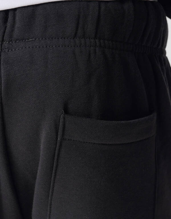 Chill Jogger Hose Dunkelgrau SHOEBY BOYS