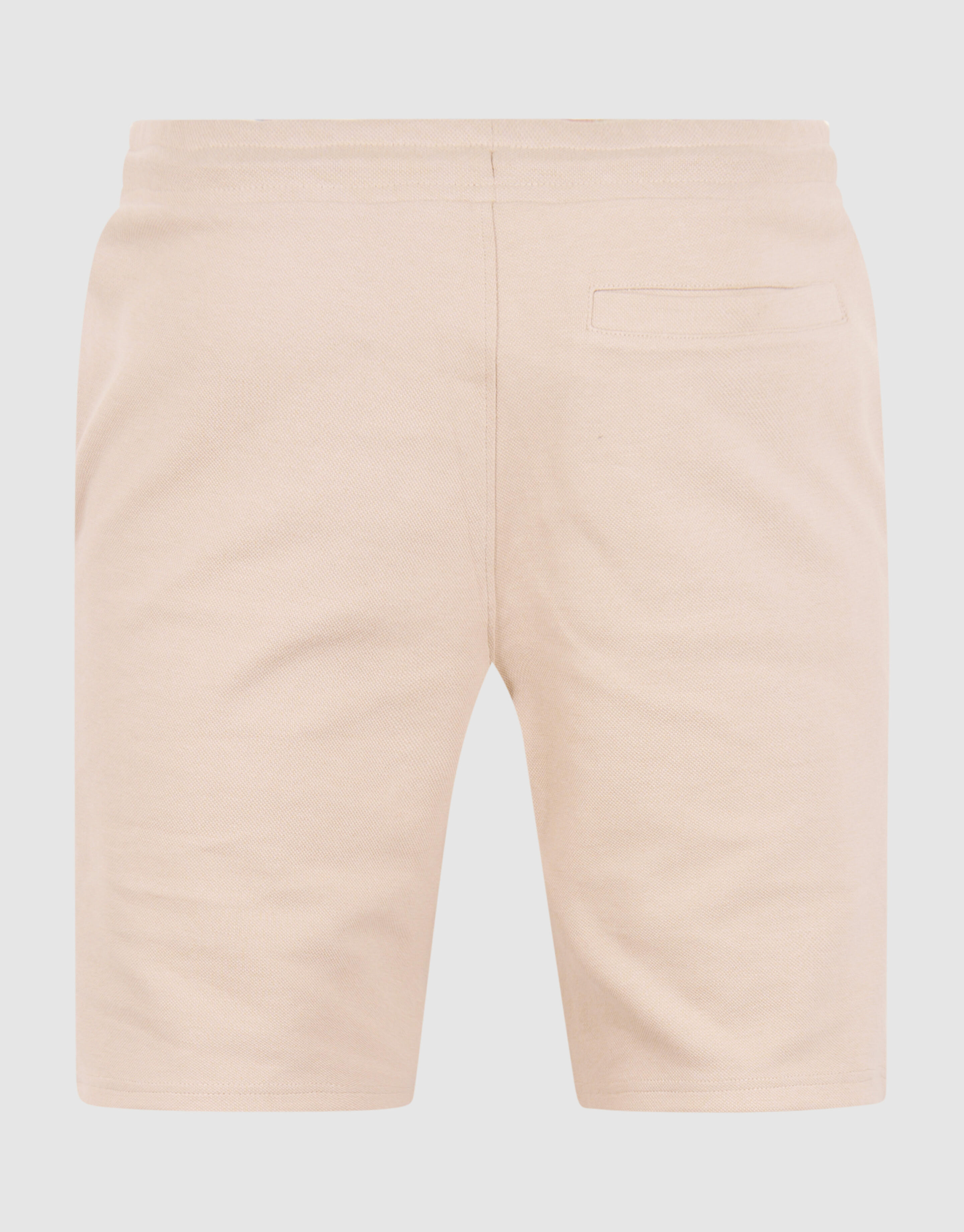 Pique Short Sand SHOEBY MEN