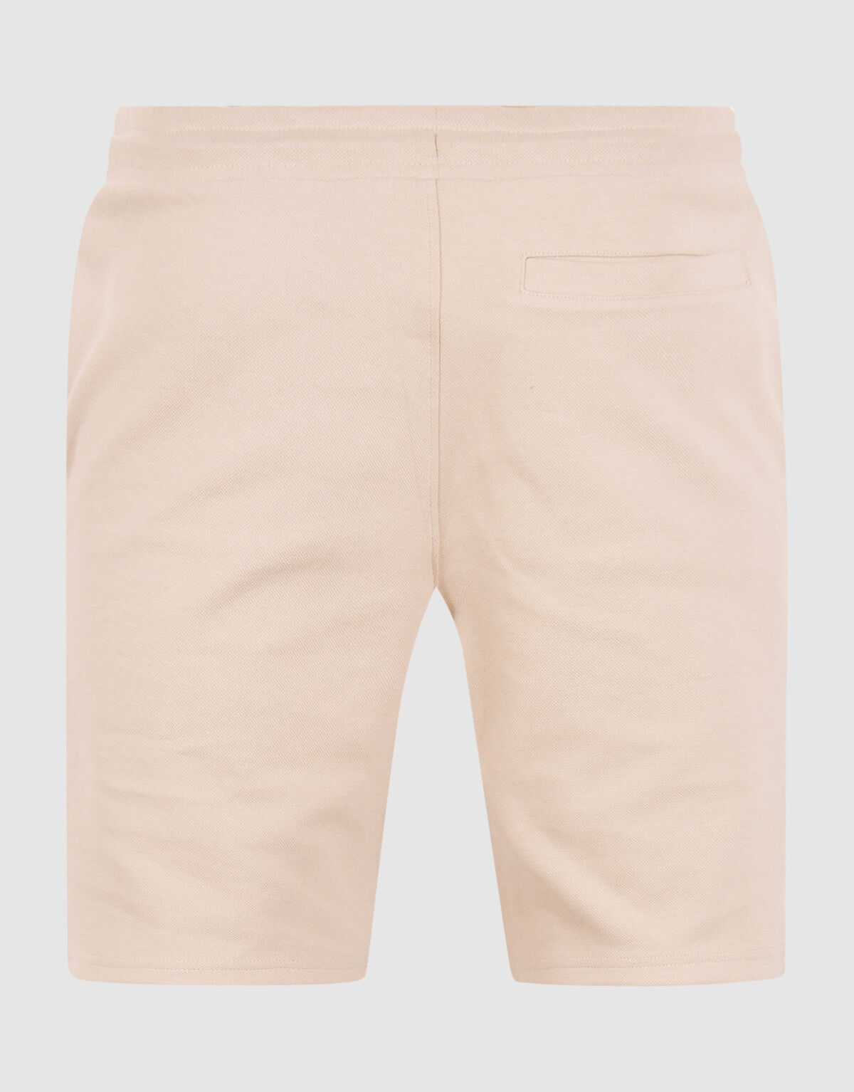 Pique Short Sand SHOEBY MEN