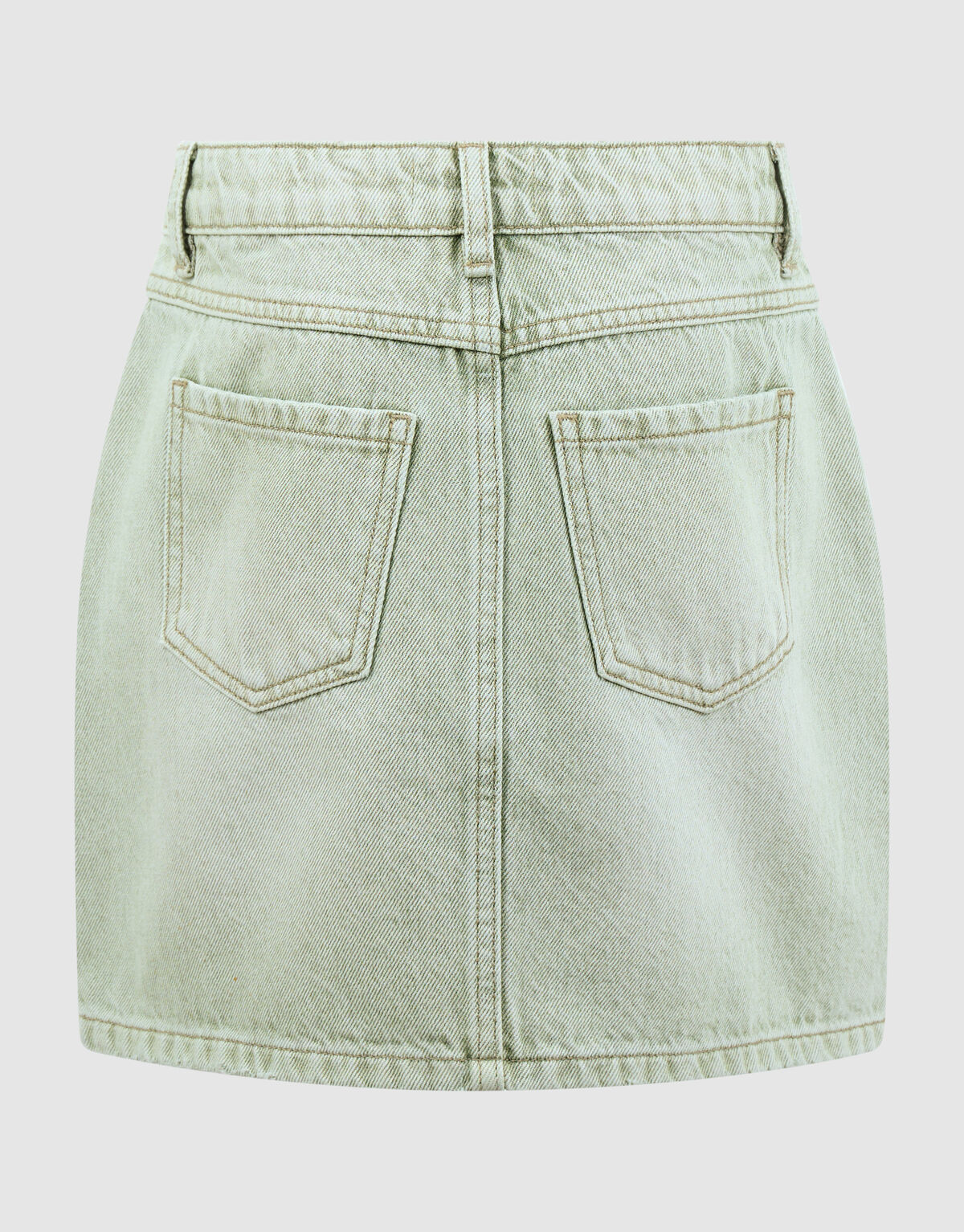 Strassrock Gr&uuml;n SHOEBY GIRLS