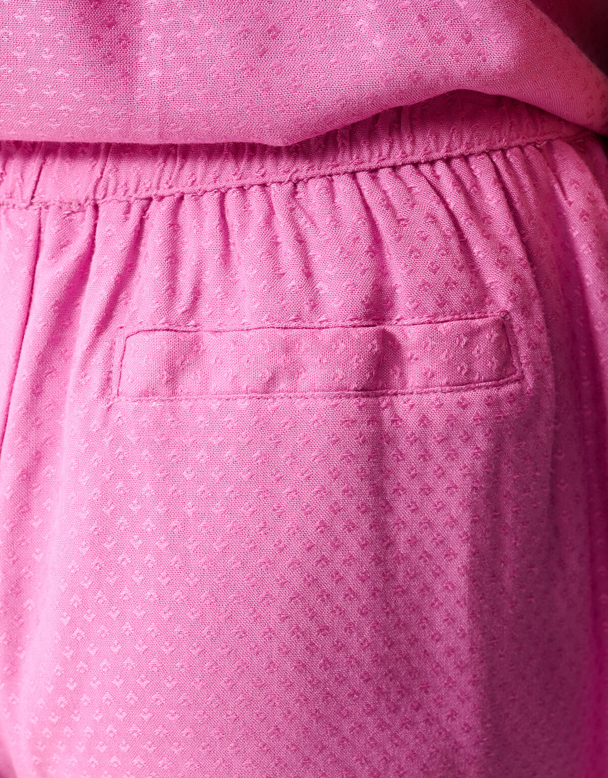L'amour Kurz Rosa SHOEBY GIRLS