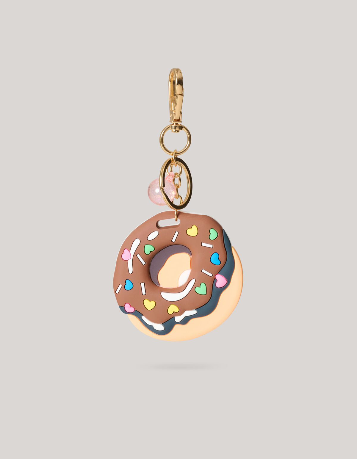 Donut Schlüsselanhänger Multicolour SHOEBY ACCESSOIRES