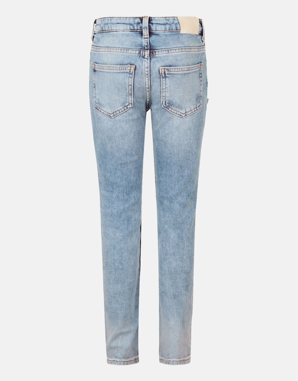 Skinny Jeans Blau Jill&Mitch