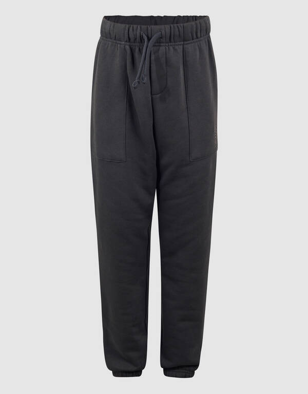 Chill Jogger Hose Dunkelgrau SHOEBY BOYS